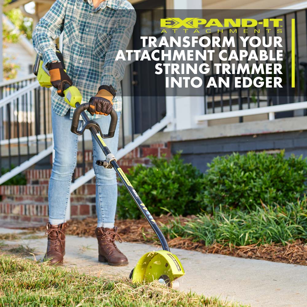 EXPAND-IT 8" EDGER ATTACHMENT - Image 6
