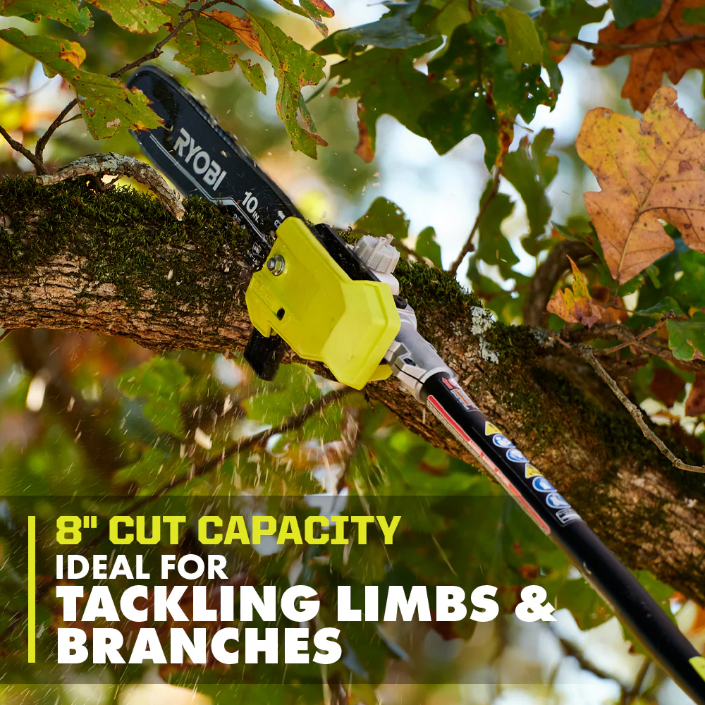 EXPAND-IT 10" POLE SAW ATTACHMENT - Image 4