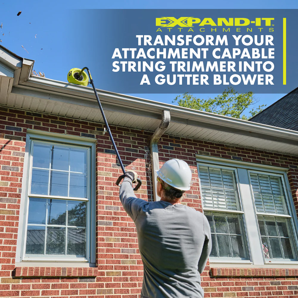 EXPAND-IT GUTTER BLOWER ATTACHMENT - Image 5