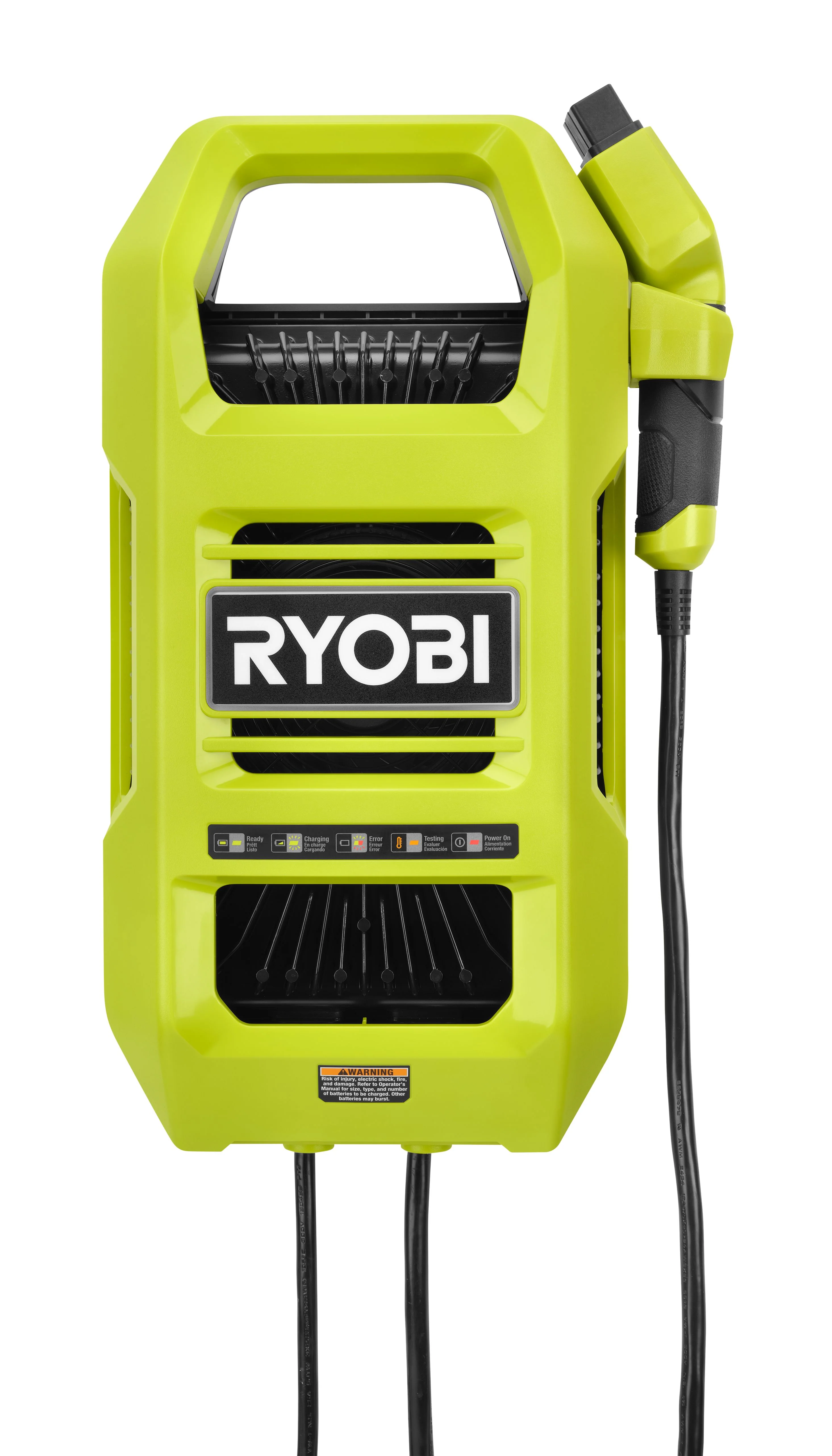 80V HYPER CHARGER - Image 12