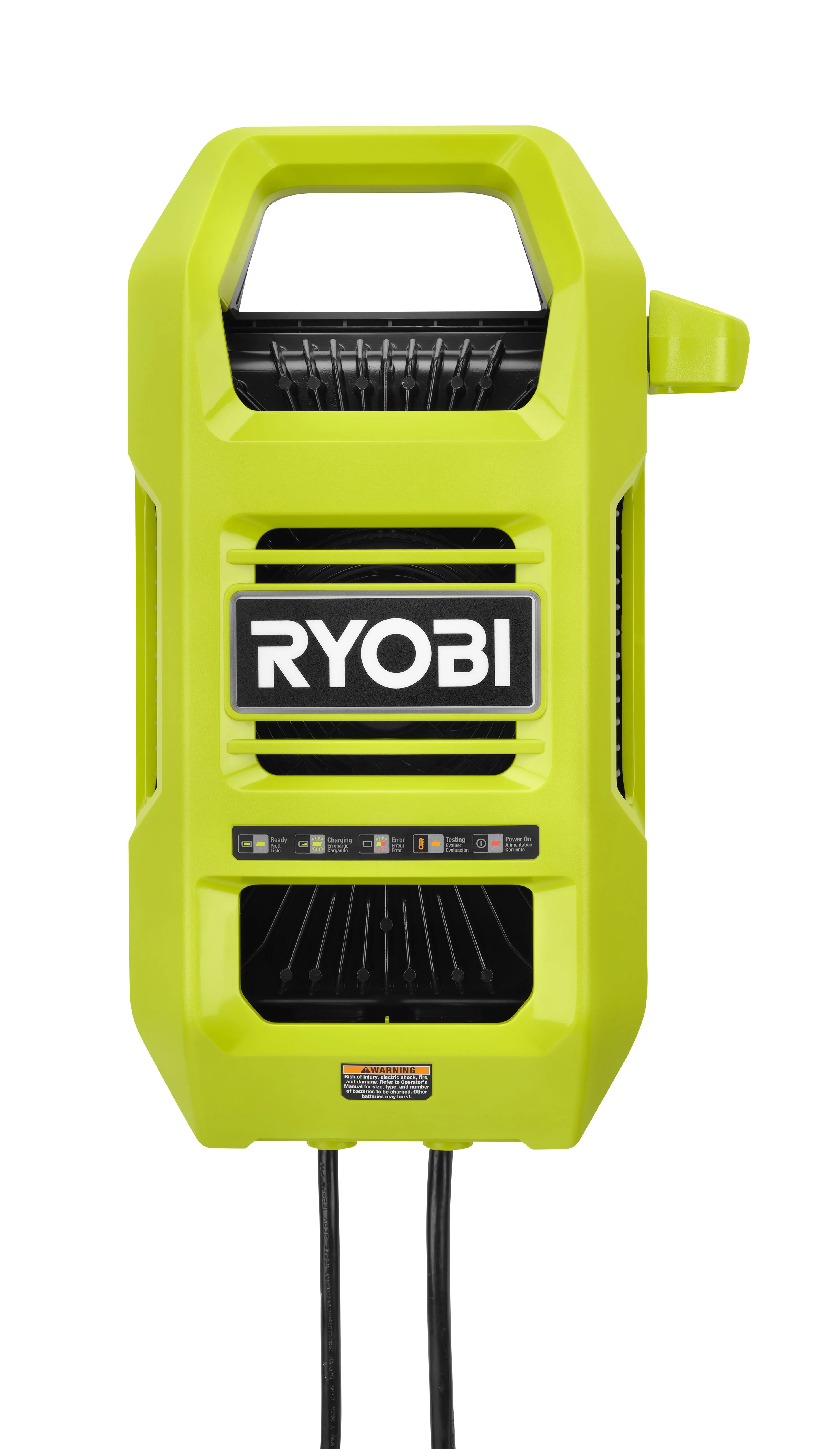 80V HYPER CHARGER - Image 7