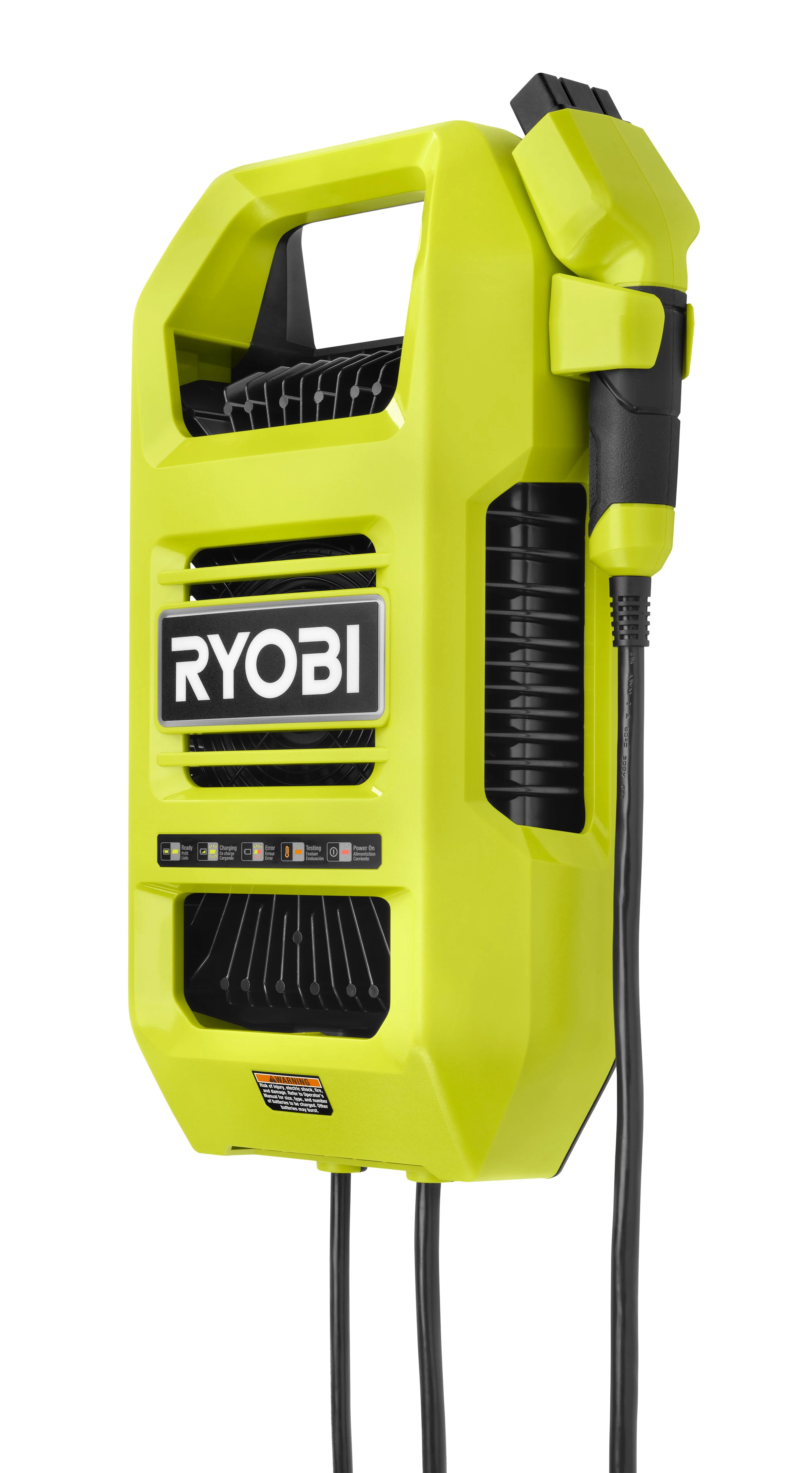 80V HYPER CHARGER - Image 8