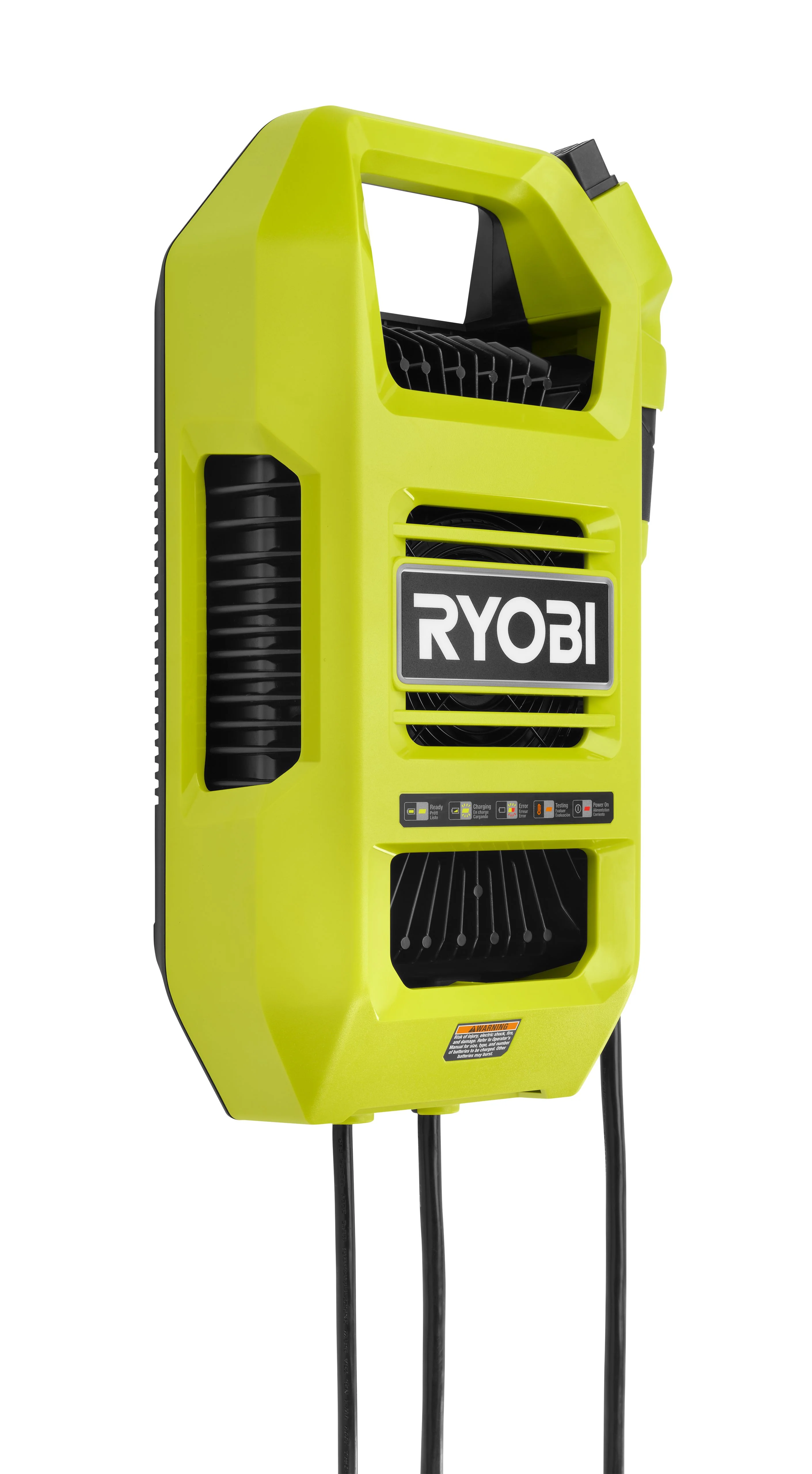 80V HYPER CHARGER - Image 9