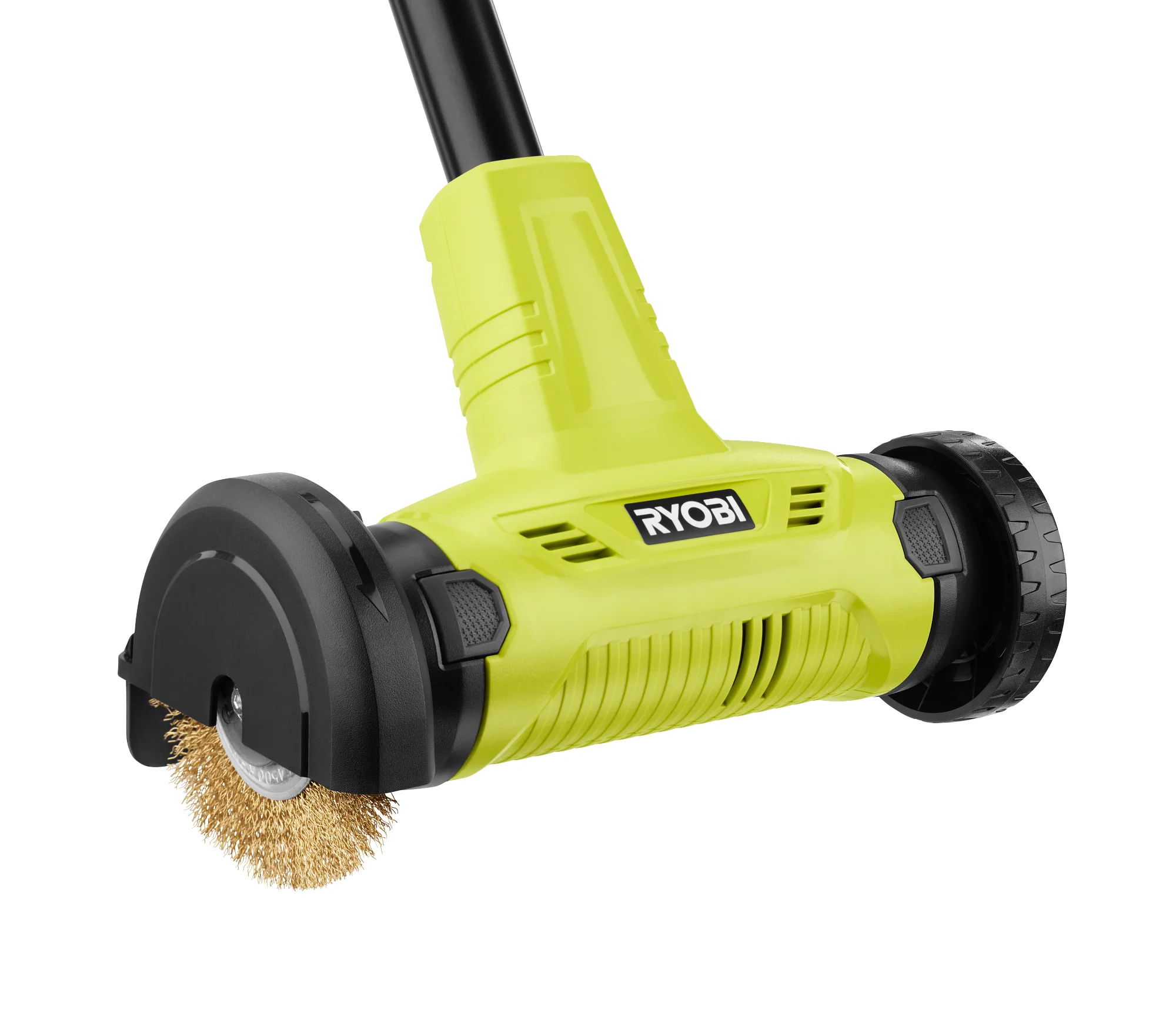 PATIO CLEANER - WIRE BRUSH REPLACEMENT - Image 4