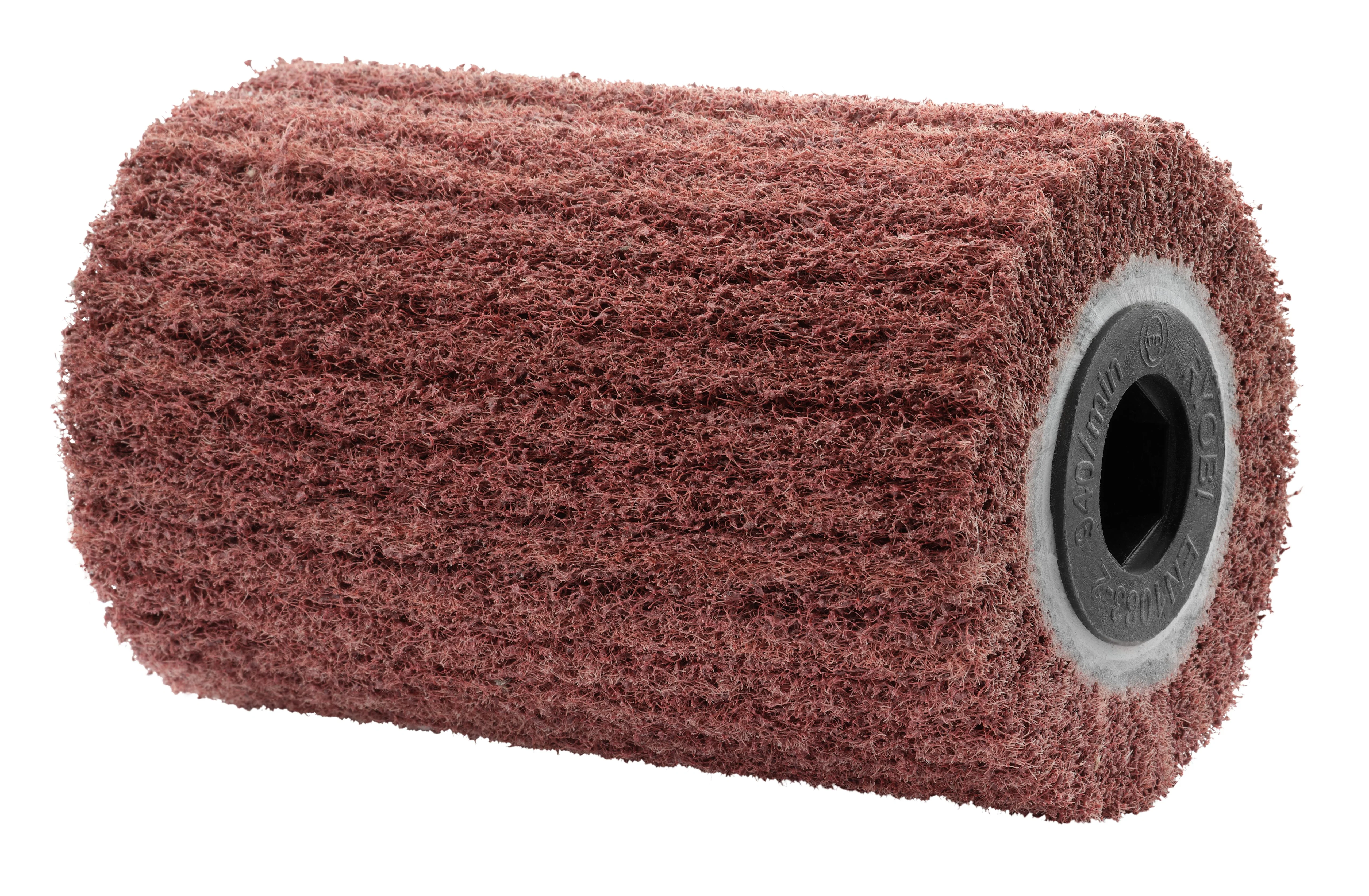 PATIO CLEANER SCOURING BRUSH - Image 4