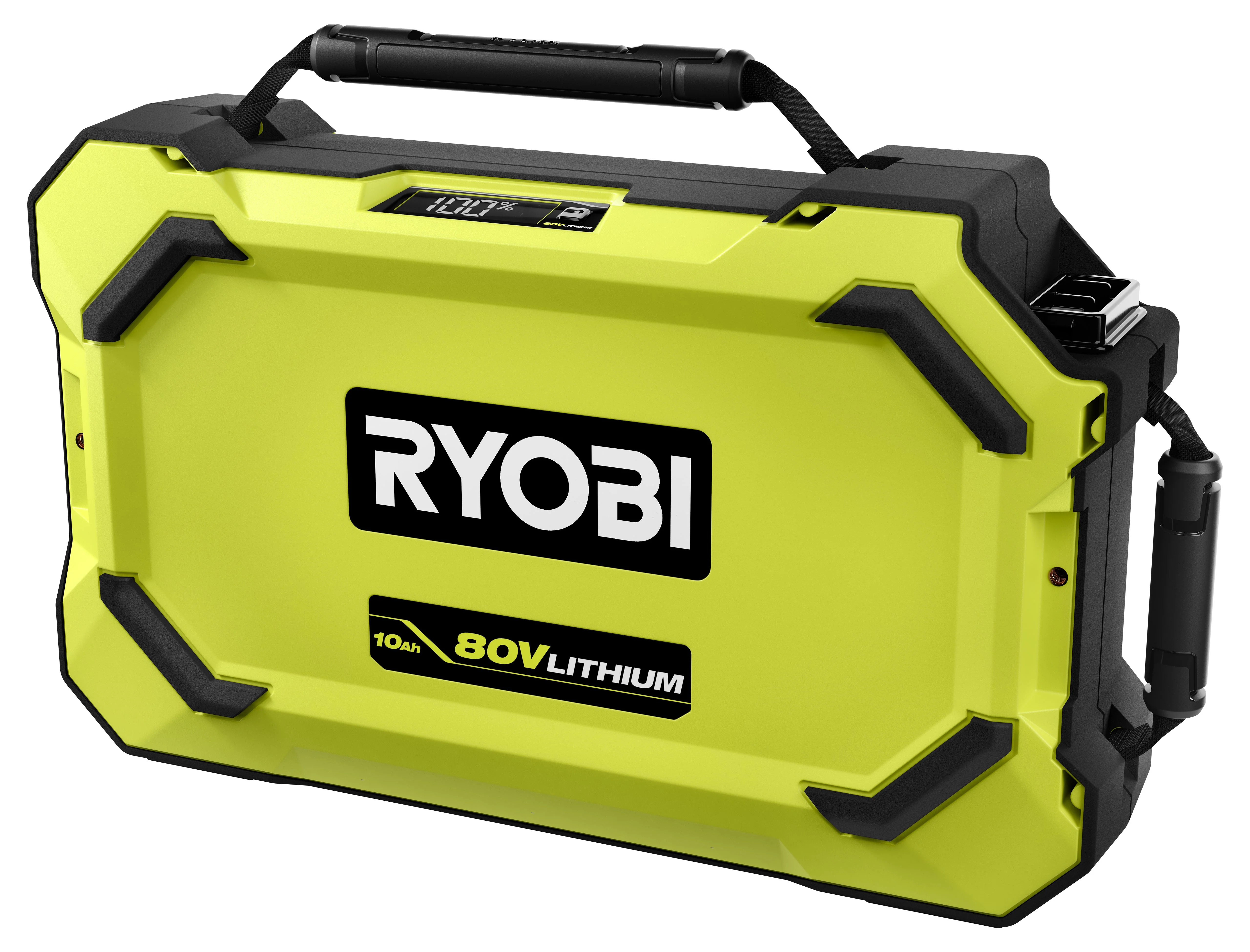 80V 10AH BATTERY - Image 6