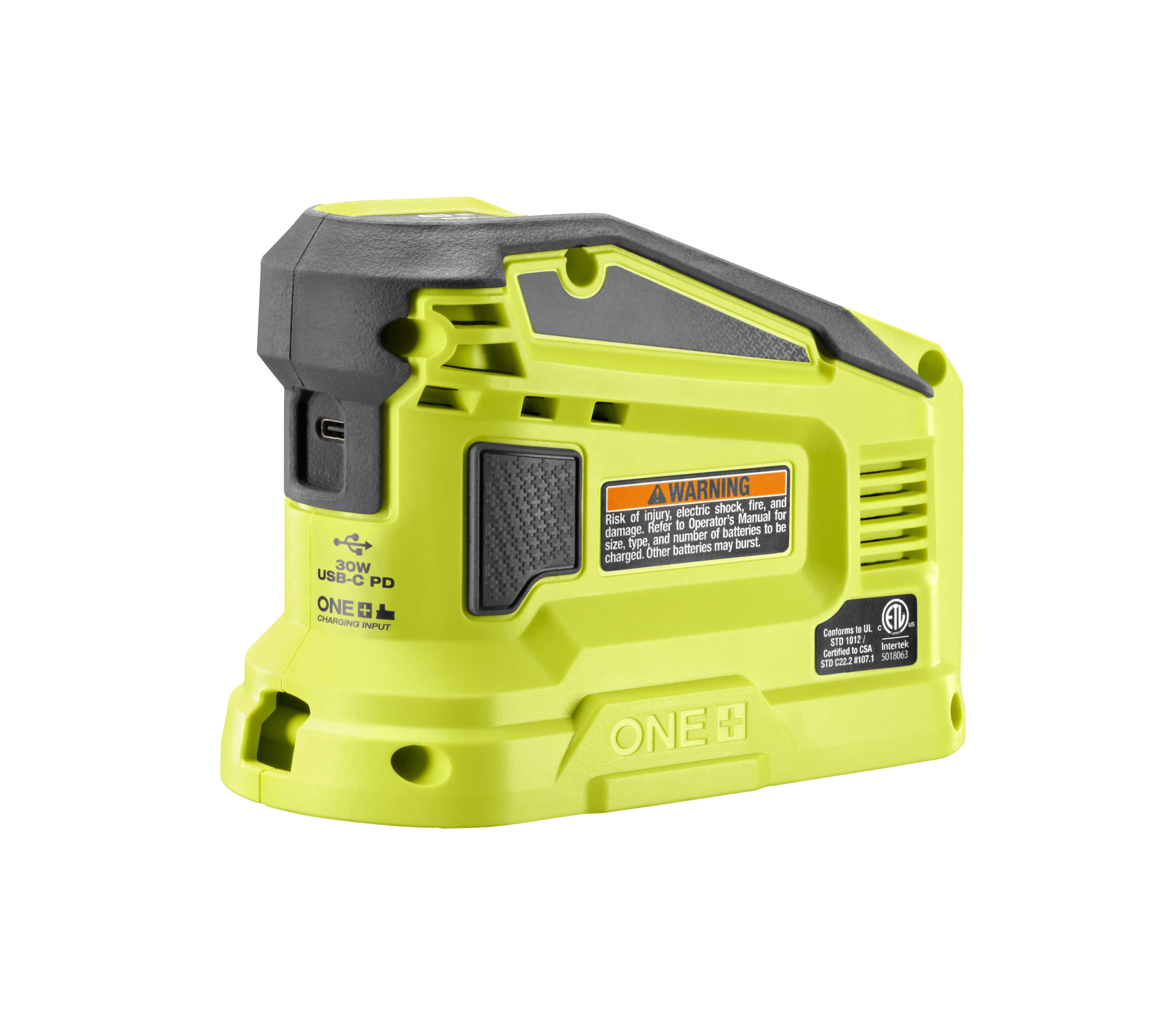 18V ONE+ 150-WATT BATTERY POWER SOURCE AND CHARGER - Image 10
