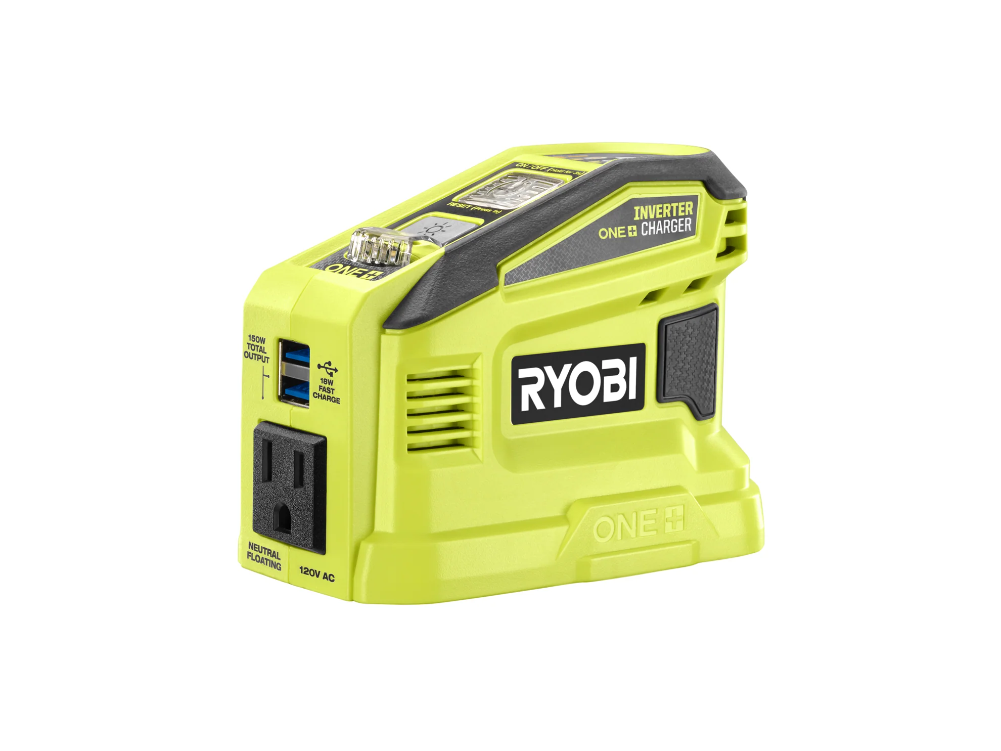 18V ONE+ 150-WATT BATTERY POWER SOURCE AND CHARGER - Image 13