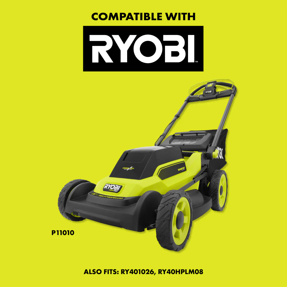 20" LAWN MOWER MULTI-BLADE SYSTEM REPLACEMENTS - Image 2