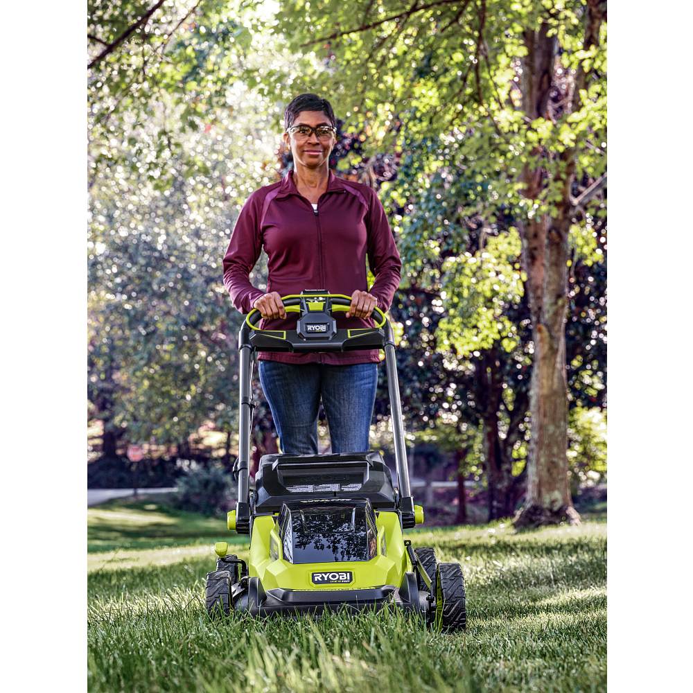 20" LAWN MOWER MULTI-BLADE SYSTEM REPLACEMENTS - Image 5