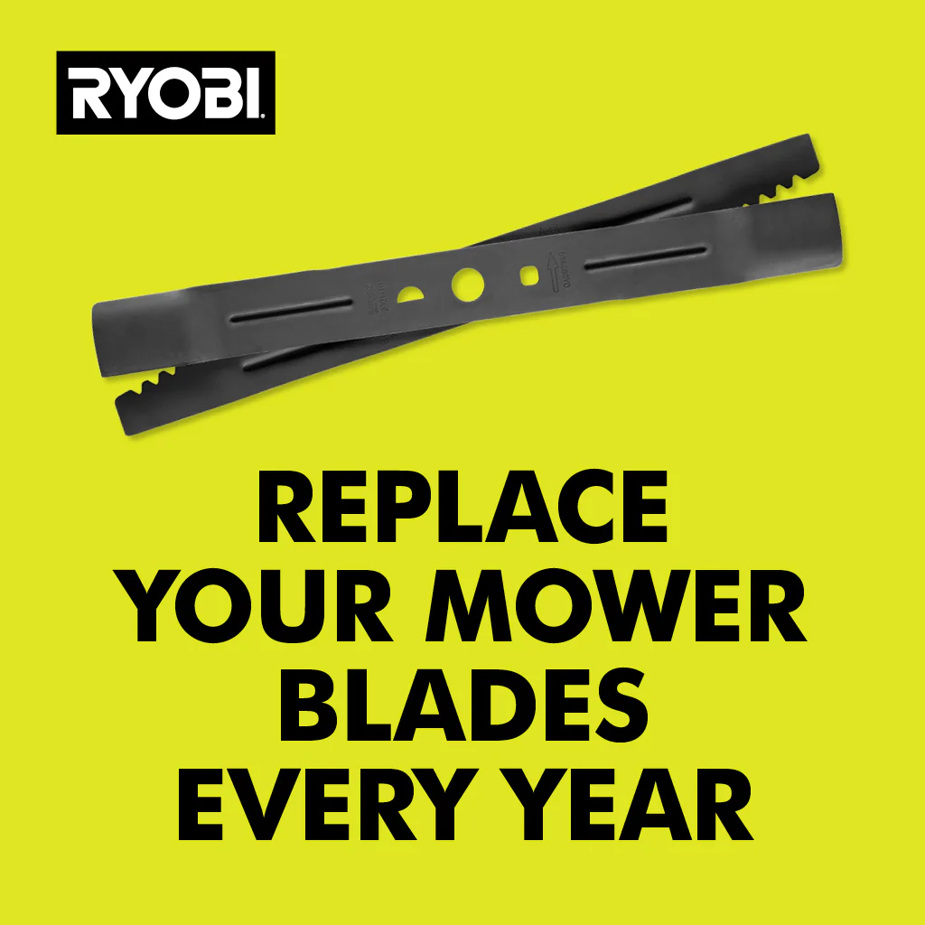 20" LAWN MOWER MULTI-BLADE SYSTEM REPLACEMENTS - Image 7