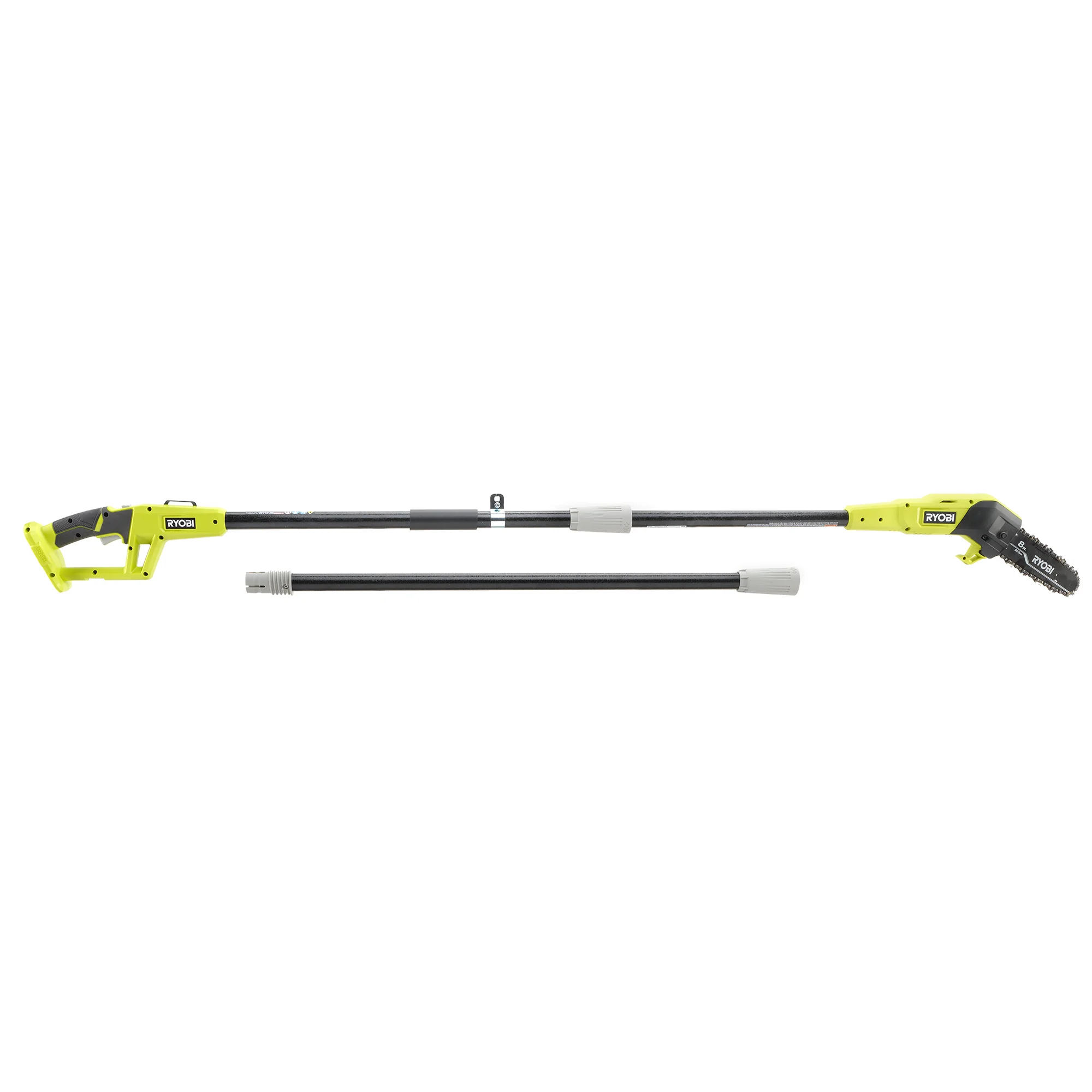 18V ONE+  8" POLE SAW & 8" PRUNING SAW COMBO KIT - Image 12