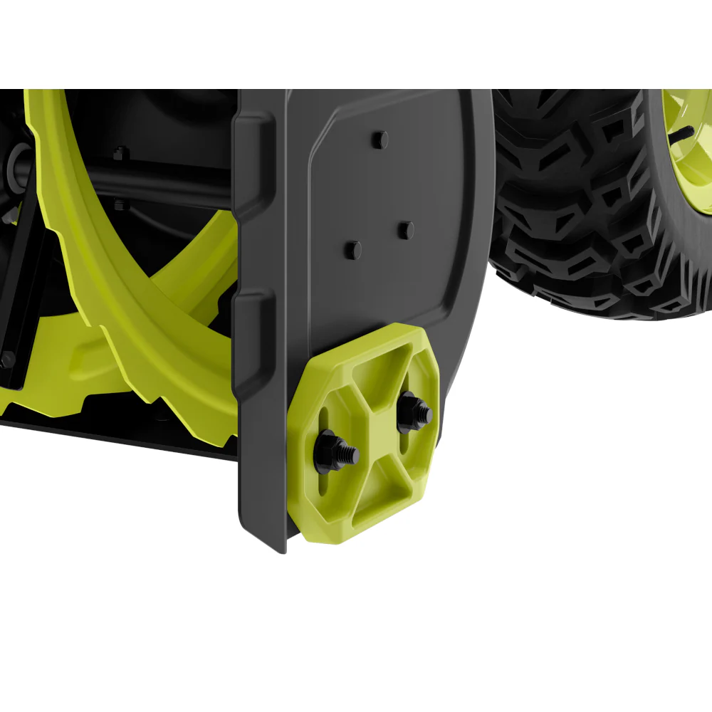 SNOW BLOWER REPLACEMENT SKID SHOES - Image 4