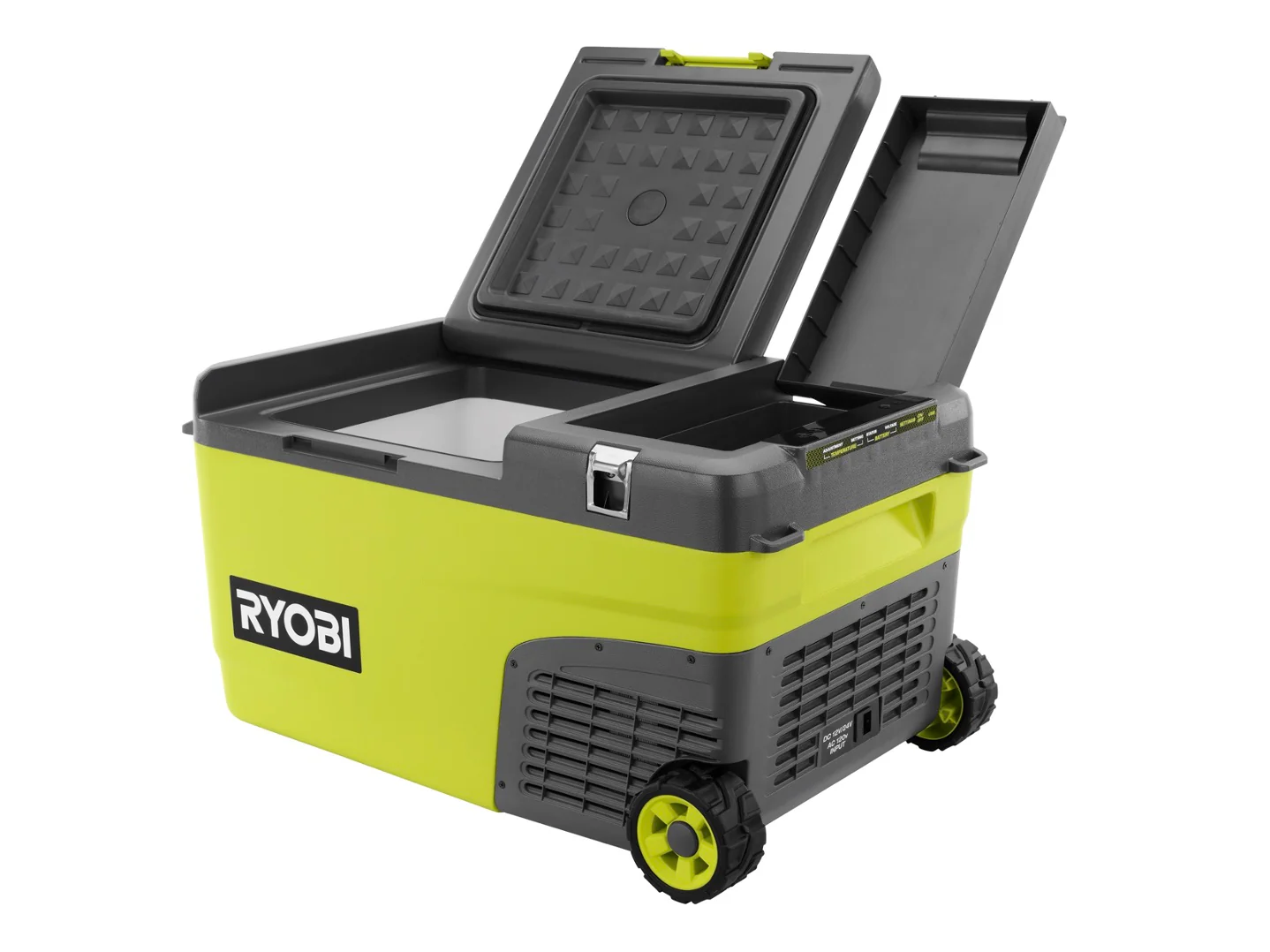 18V ONE+ 24Q Hybrid Power Cooler - Image 13