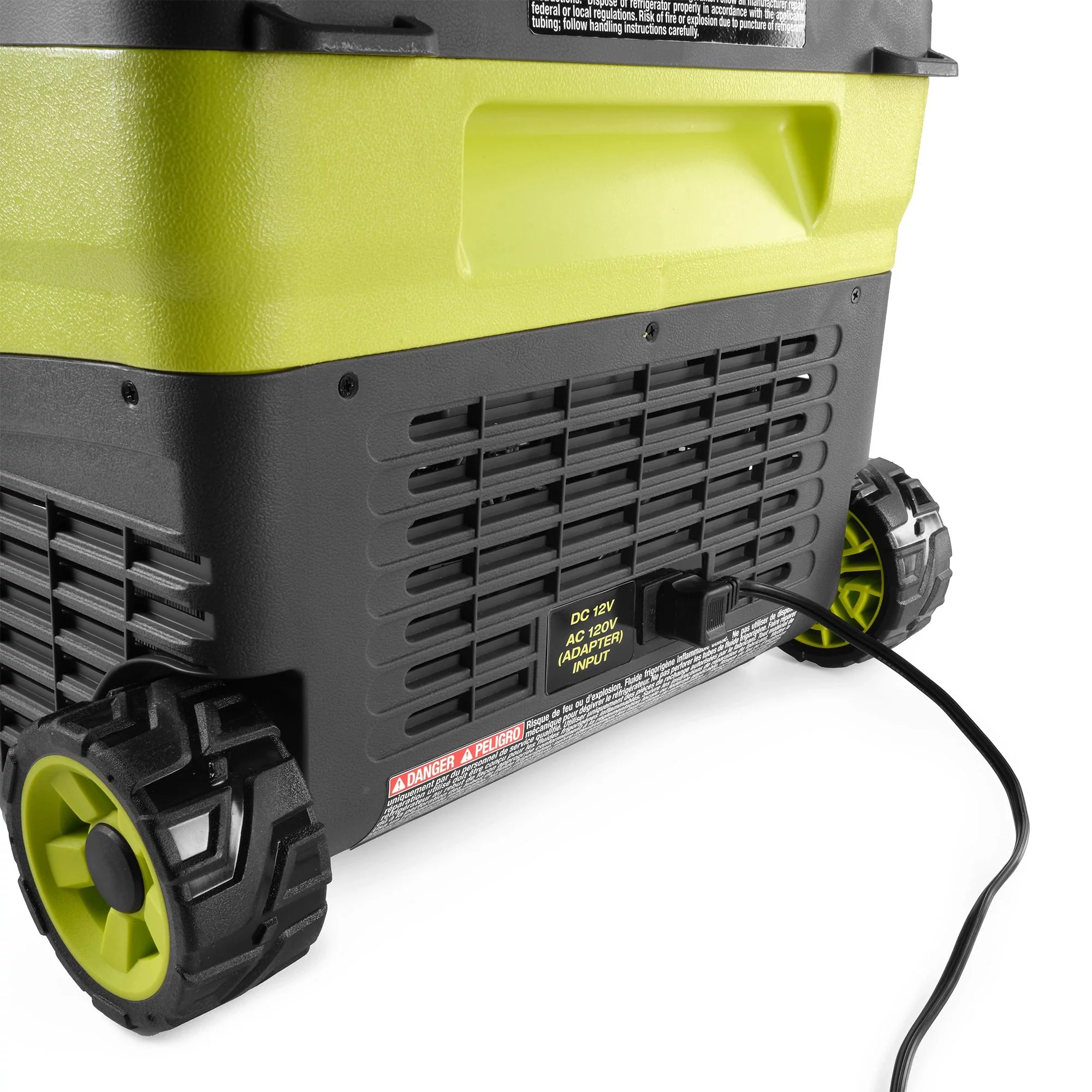 18V ONE+ 24Q Hybrid Power Cooler - Image 15
