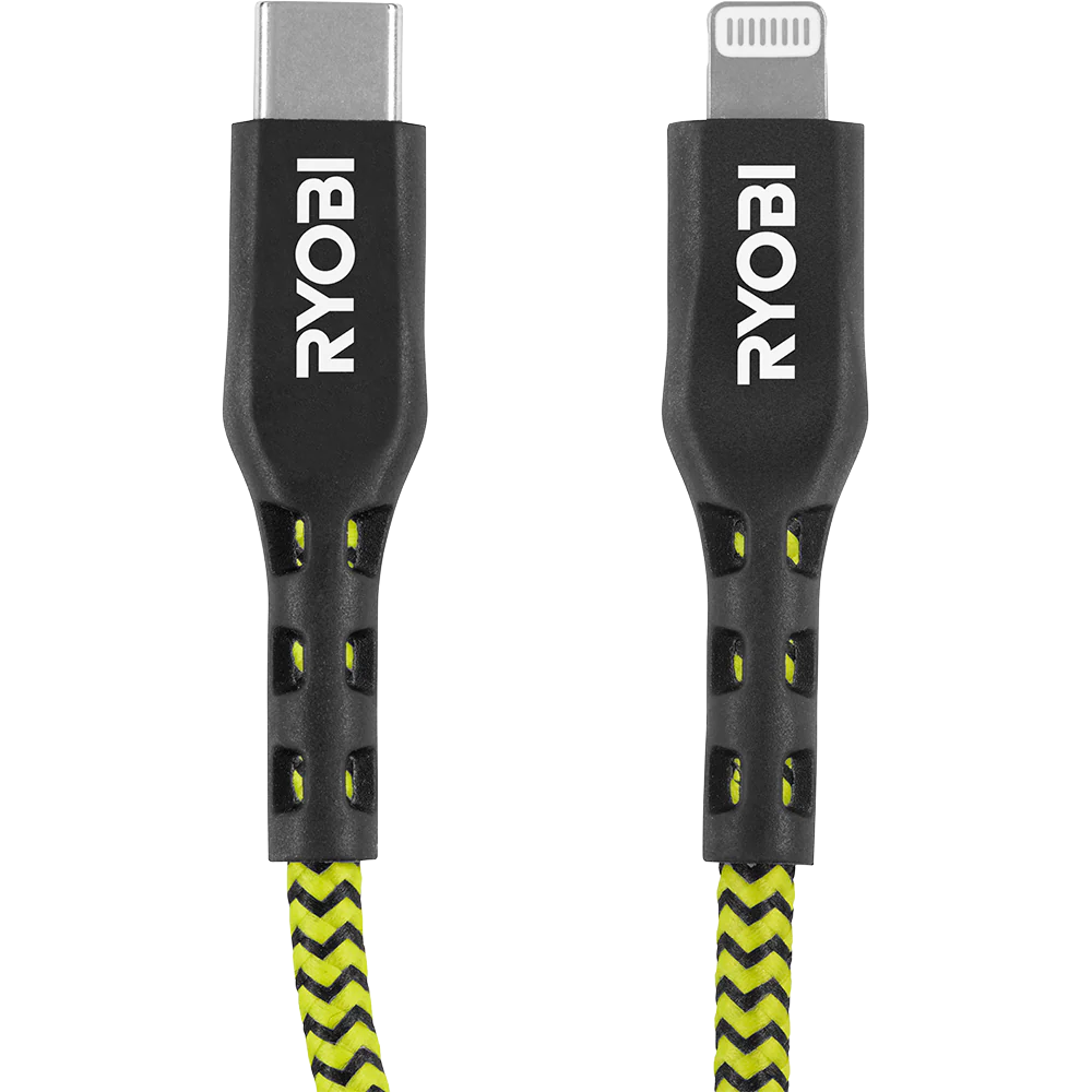 10' USB-C TO LIGHTNING CABLE - Image 2