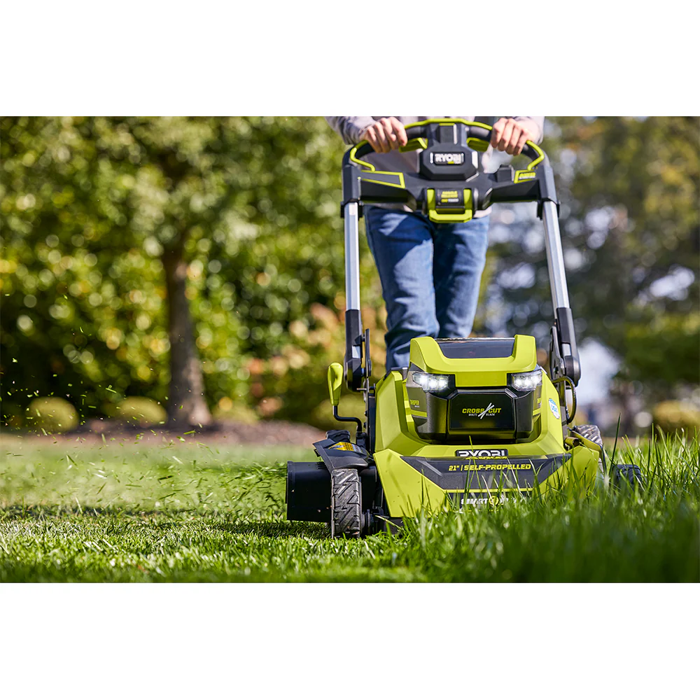 21" LAWN MOWER MULTI-BLADE SYSTEM REPLACEMENTS - Image 5
