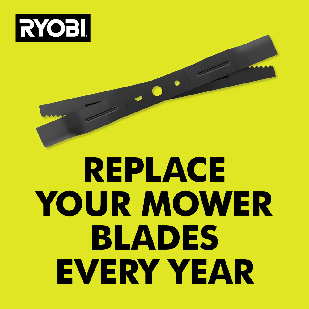 21" LAWN MOWER MULTI-BLADE SYSTEM REPLACEMENTS - Image 7