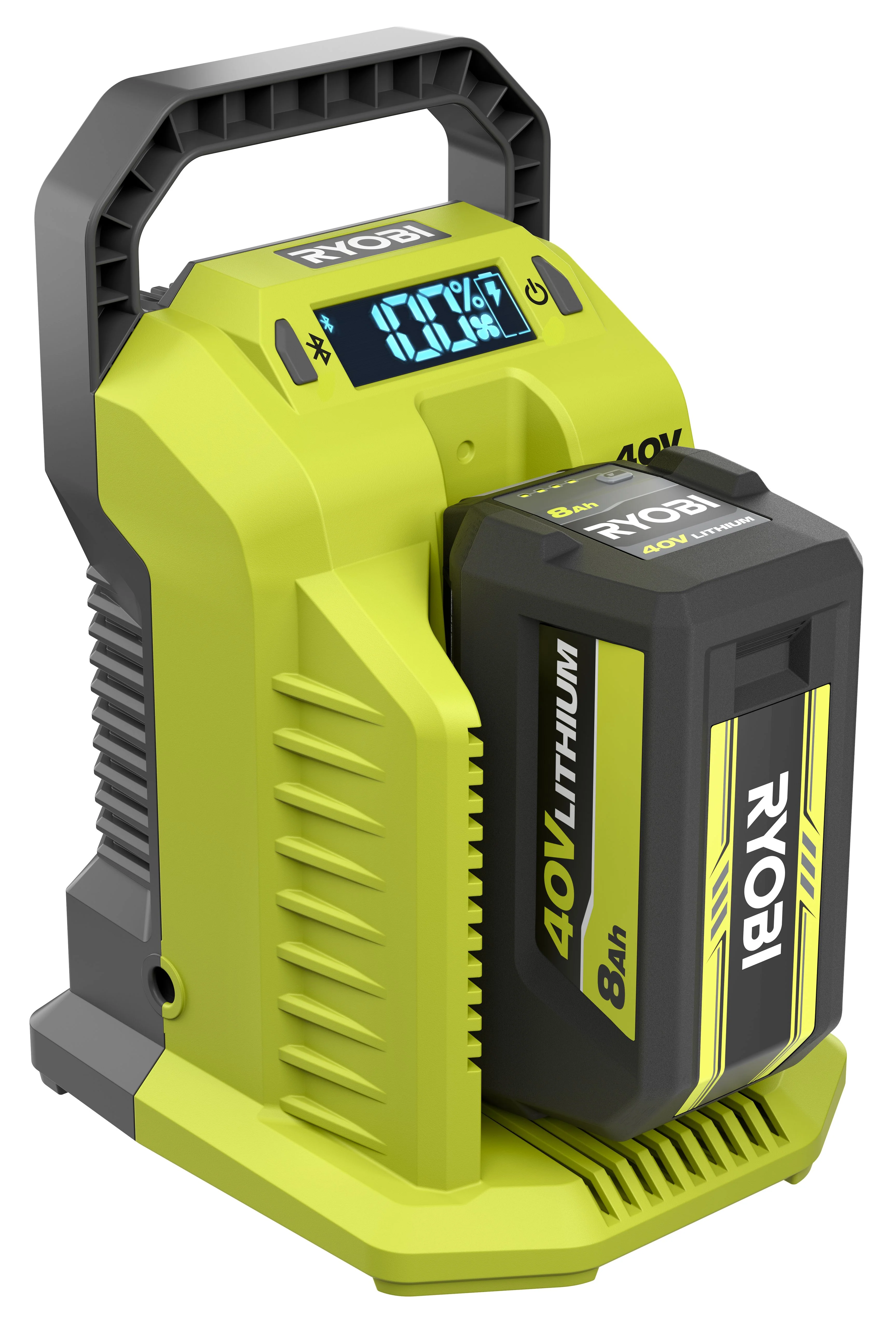 40V HYPER CHARGER - Image 6