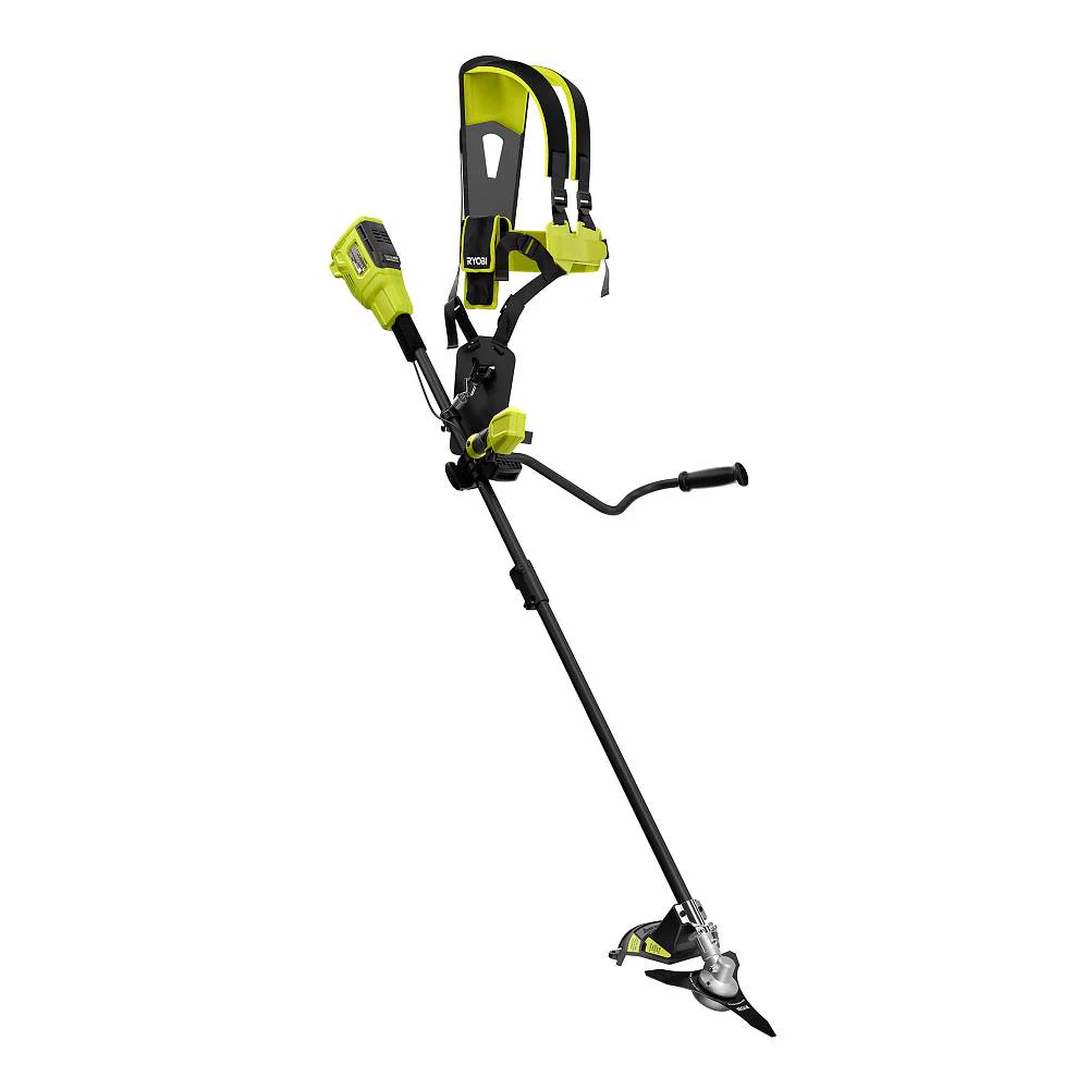 18V ONE+ HP Brushless Brush Cutter/String Trimmer - Image 14