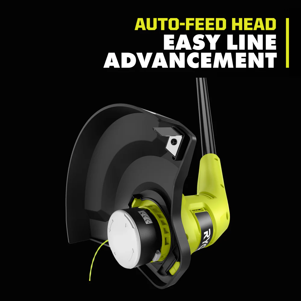 40V 12" String Trimmer - Image 7