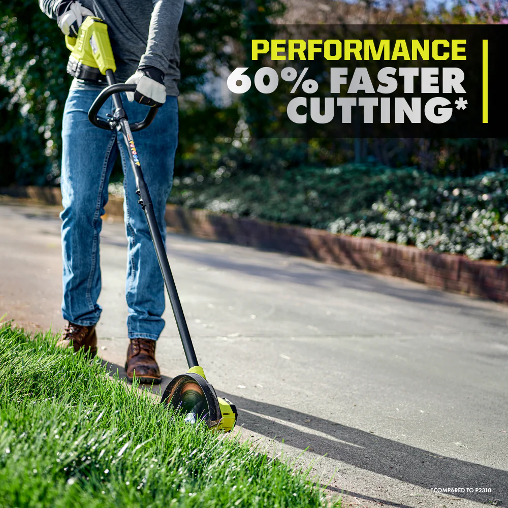 18V ONE+ HP Brushless Edger - Image 5