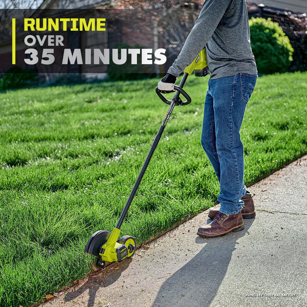 18V ONE+ HP Brushless Edger - Image 6