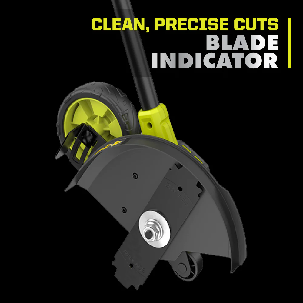 18V ONE+ HP Brushless Edger - Image 8