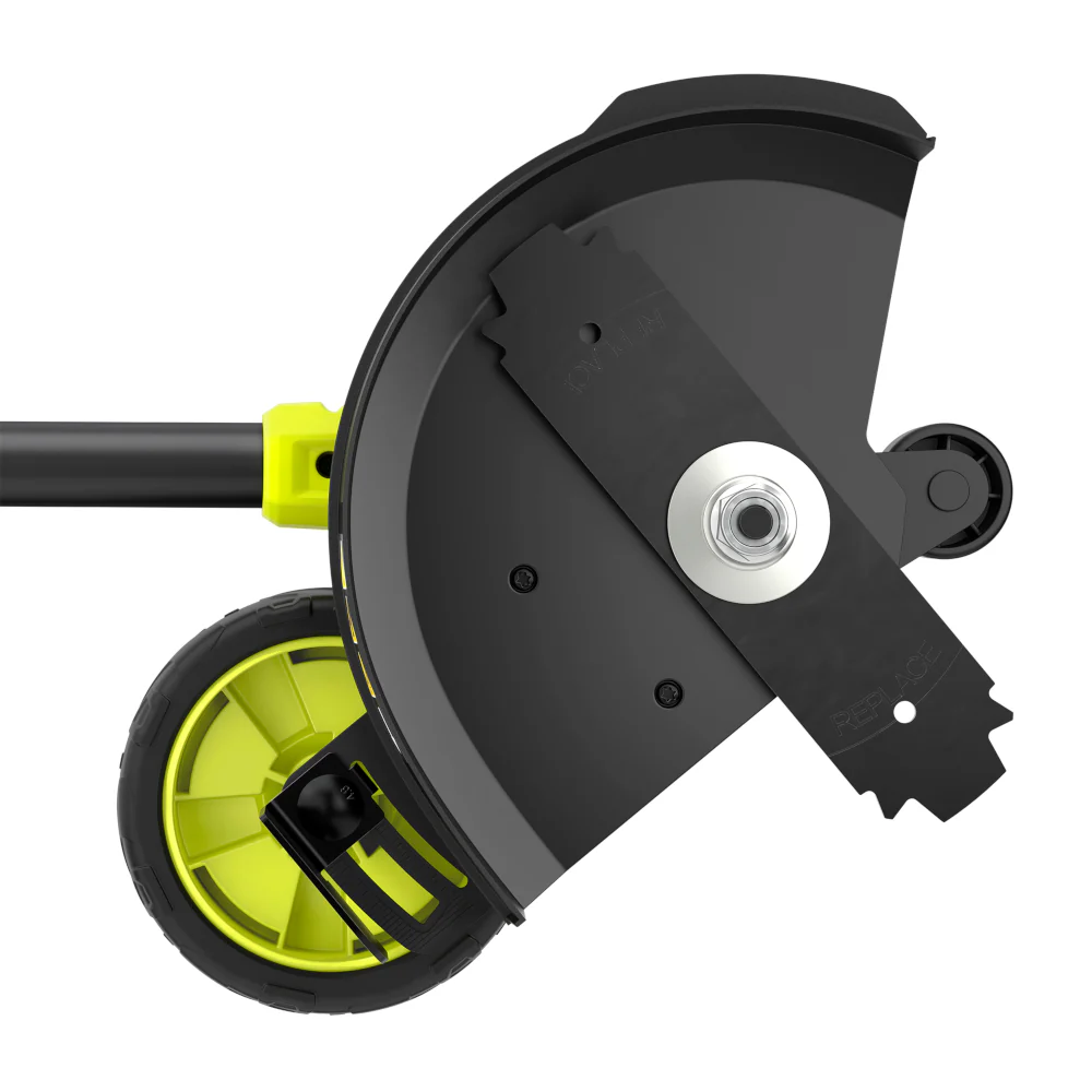 18V ONE+ HP Brushless Lawn Edger Tool With 4.0 Ah Battery and Charger - Image 11