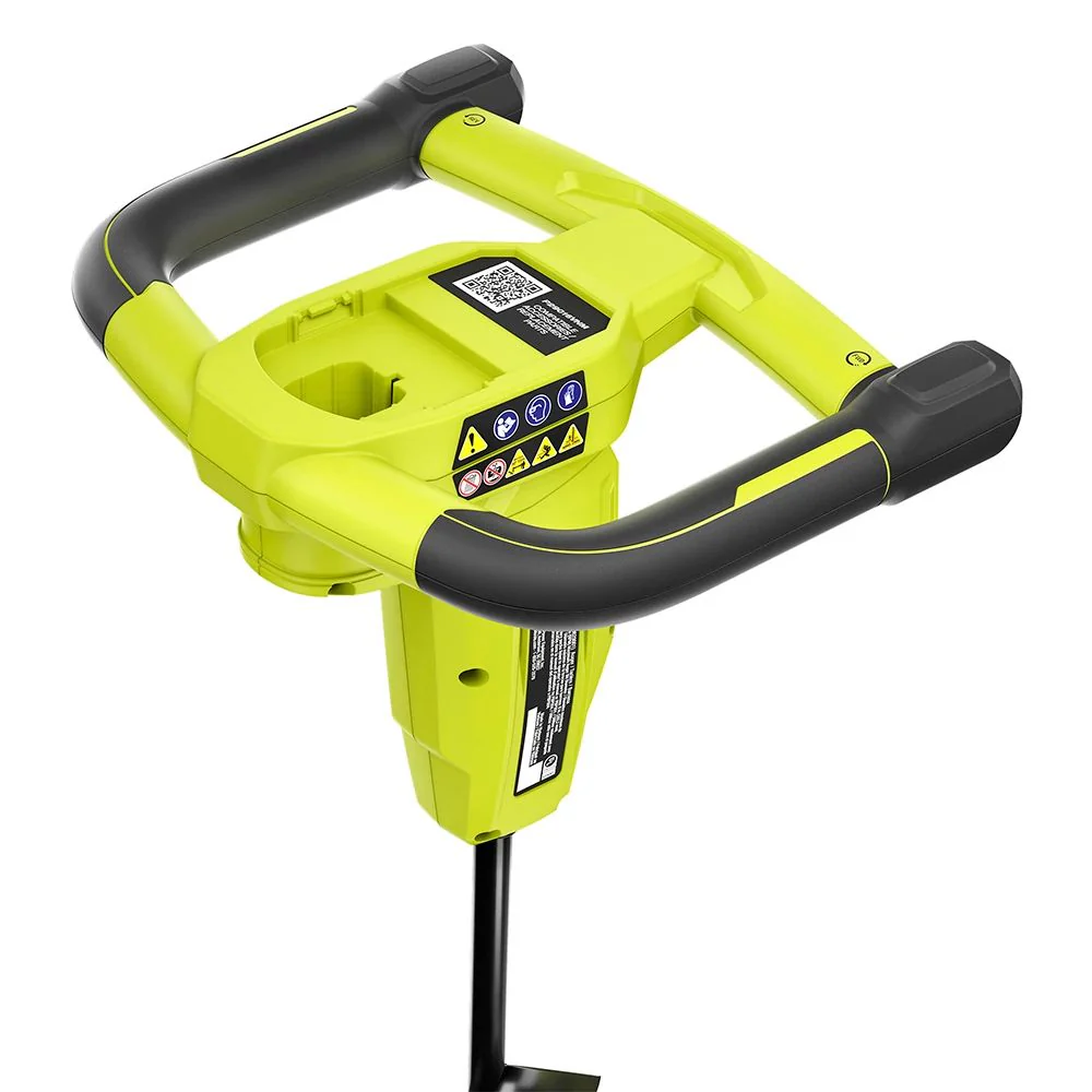 18V ONE+ 3" HANDHELD AUGER - Image 8