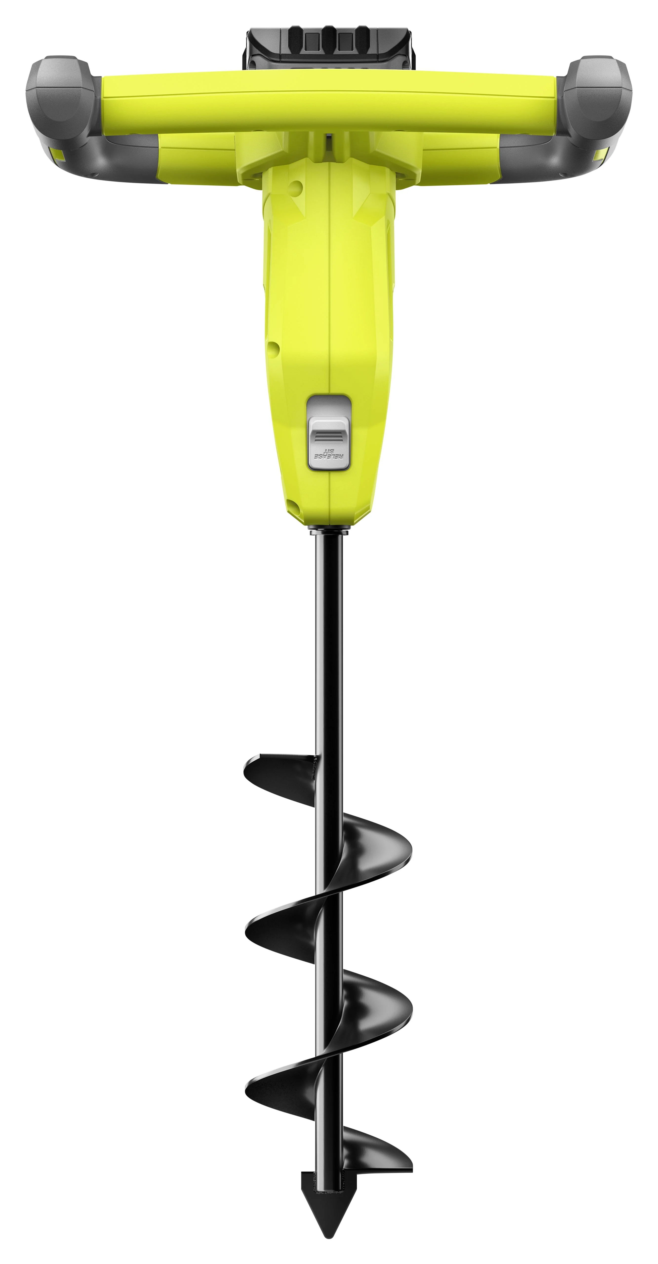 18V ONE+ 3" HANDHELD AUGER KIT - Image 7