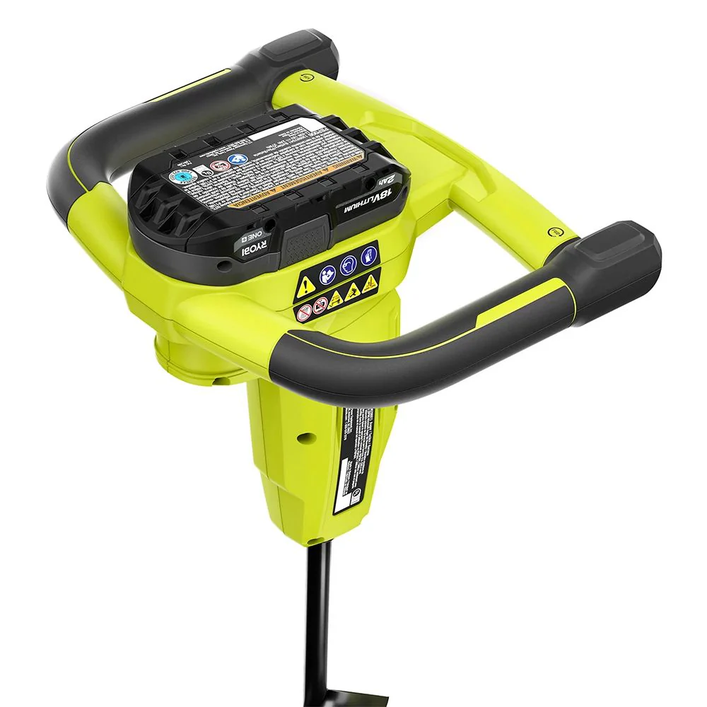 18V ONE+ 3" HANDHELD AUGER KIT - Image 9