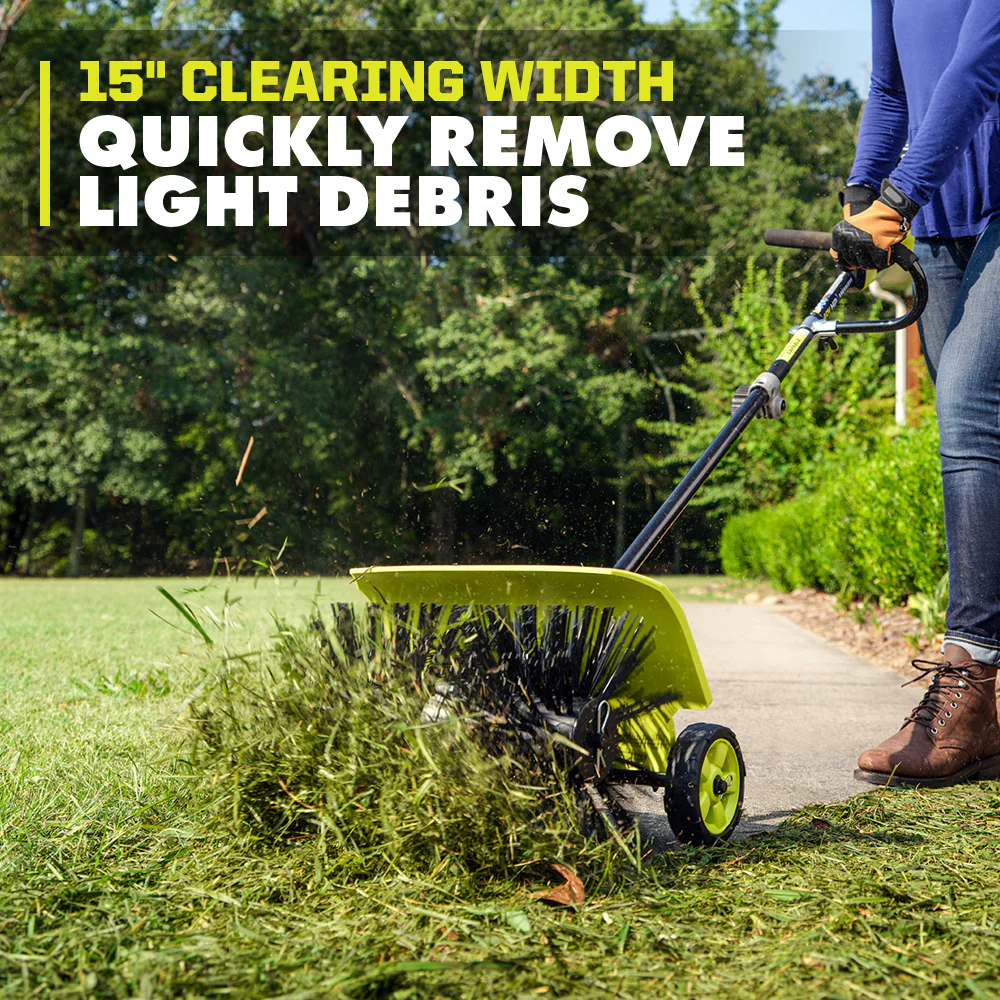 EXPAND-IT SWEEPER ATTACHMENT - Image 4