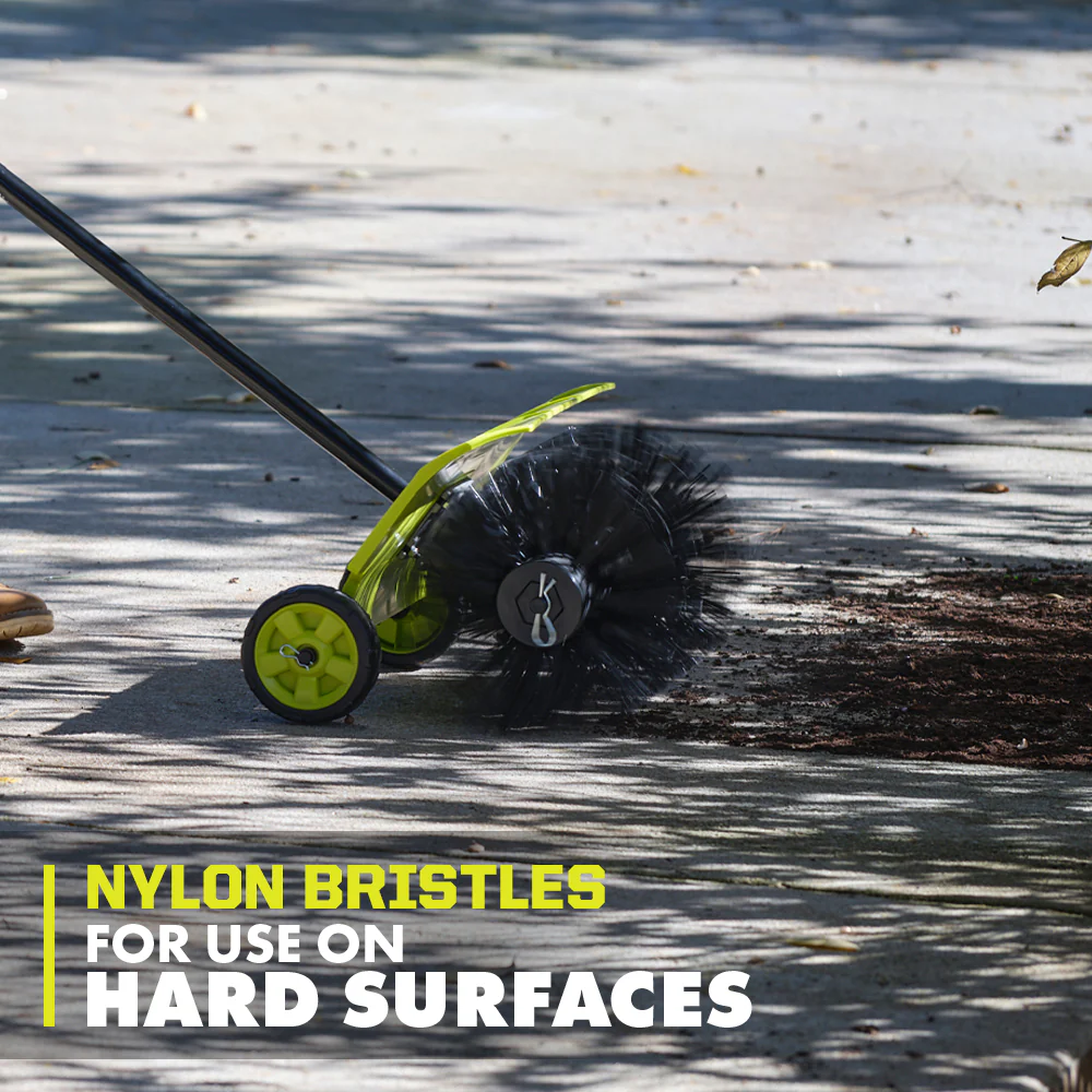EXPAND-IT SWEEPER ATTACHMENT - Image 5