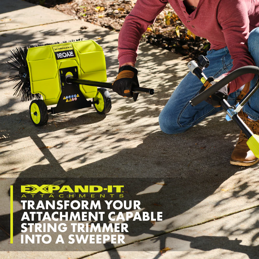 EXPAND-IT SWEEPER ATTACHMENT - Image 6