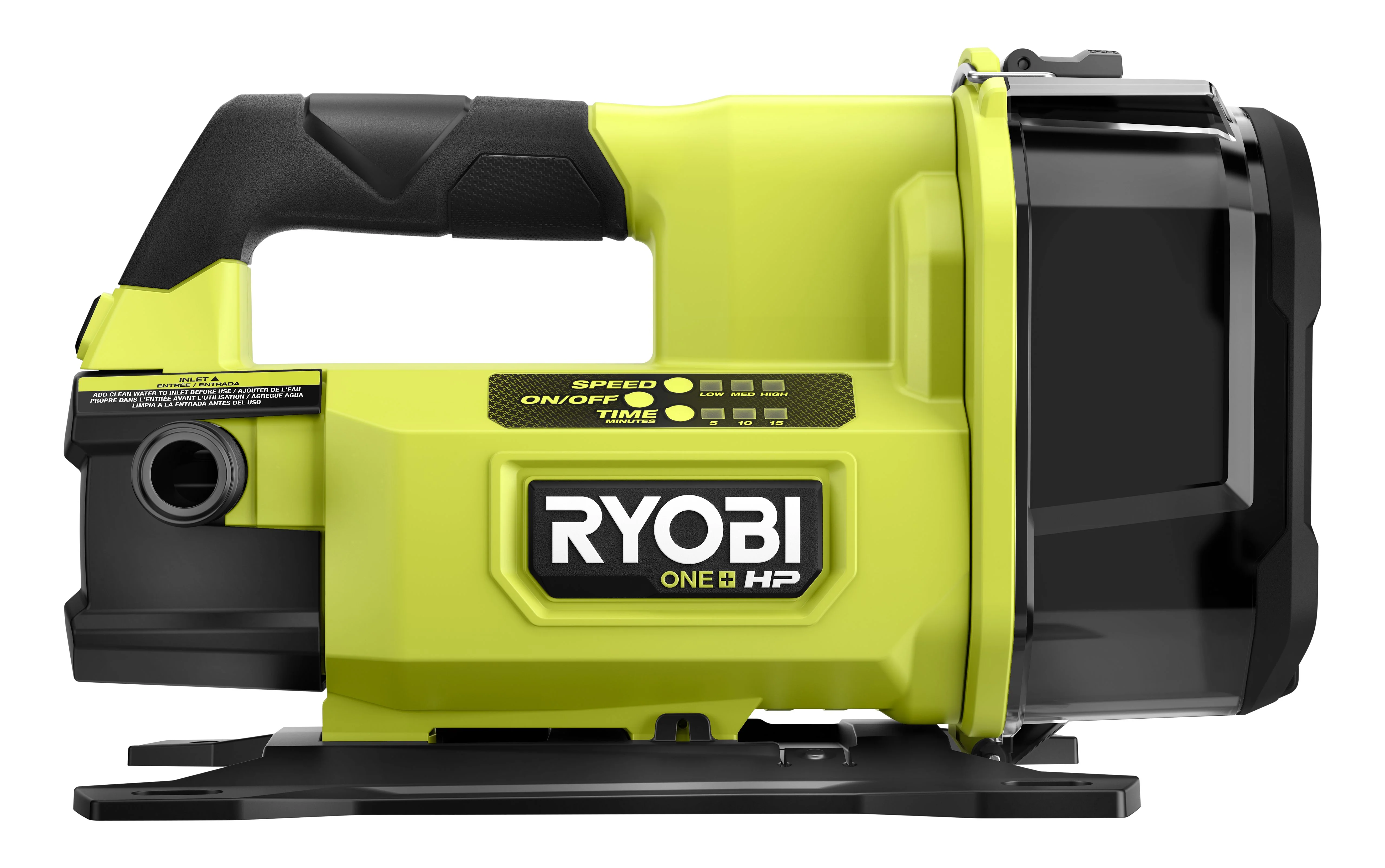 18V ONE+ HP Transfer Pump - Image 8