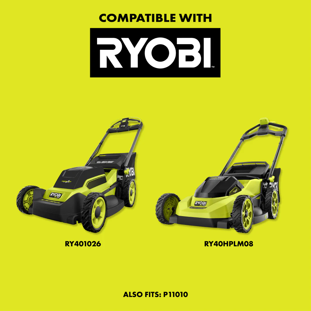 20” Lawn Mower Multi-Blade System Replacements - Image 2