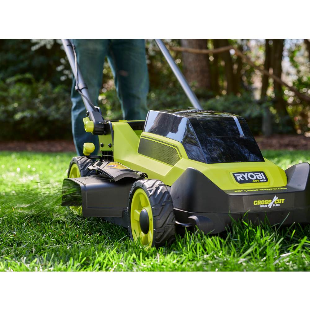 20” Lawn Mower Multi-Blade System Replacements - Image 6
