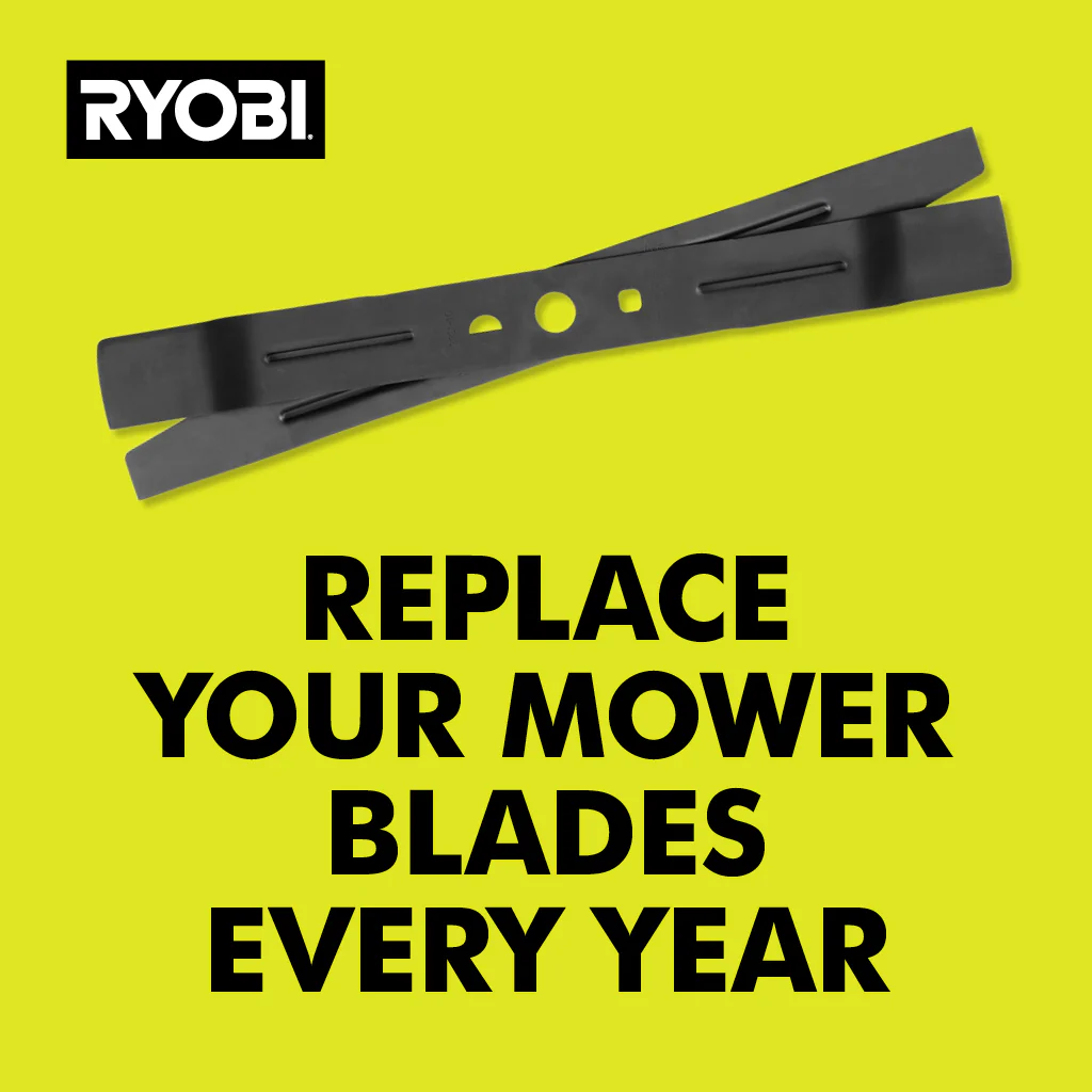 20” Lawn Mower Multi-Blade System Replacements - Image 7