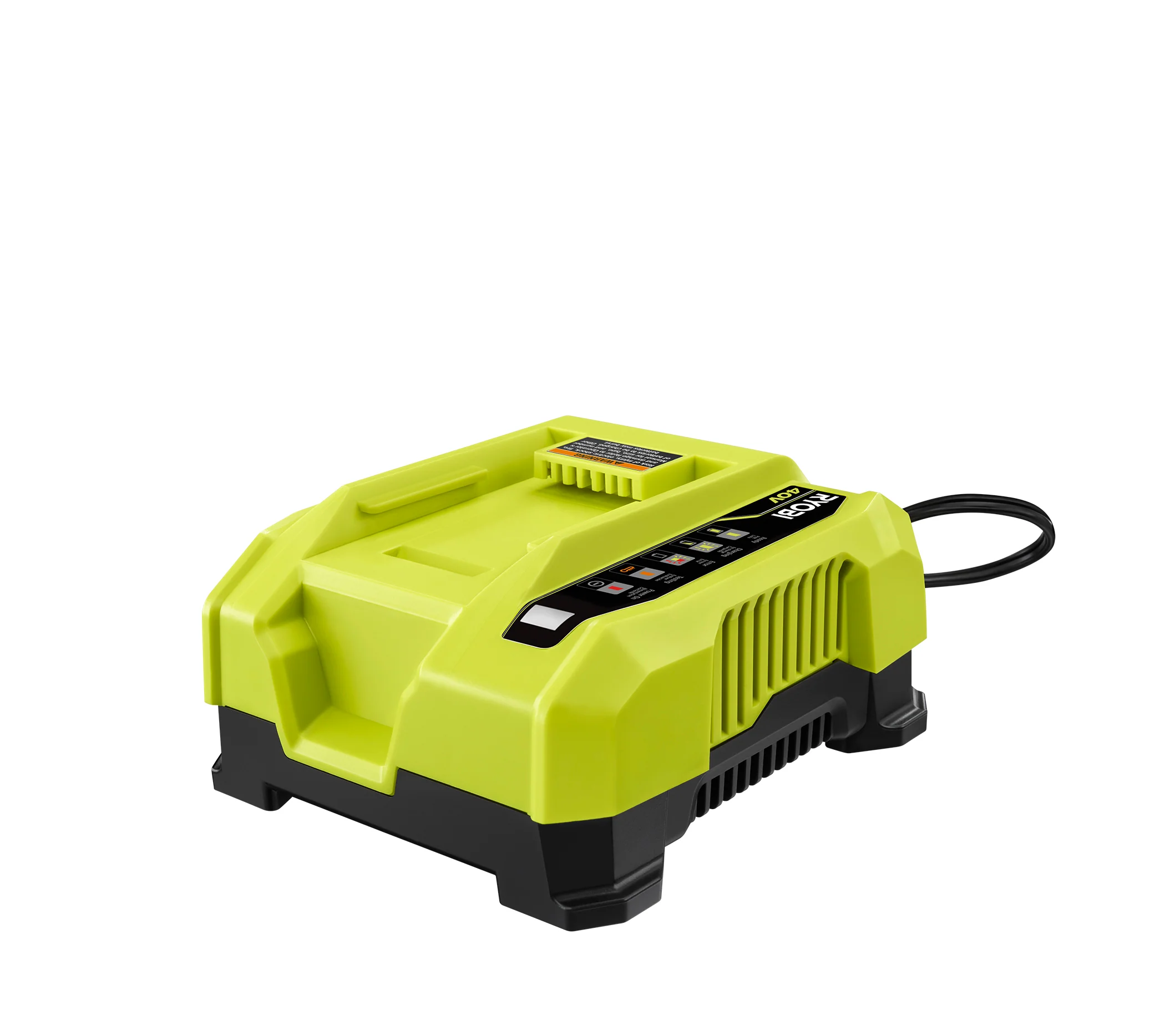 40V HP Brushless 21" Whisper Series Snow Blower Kit - Image 16