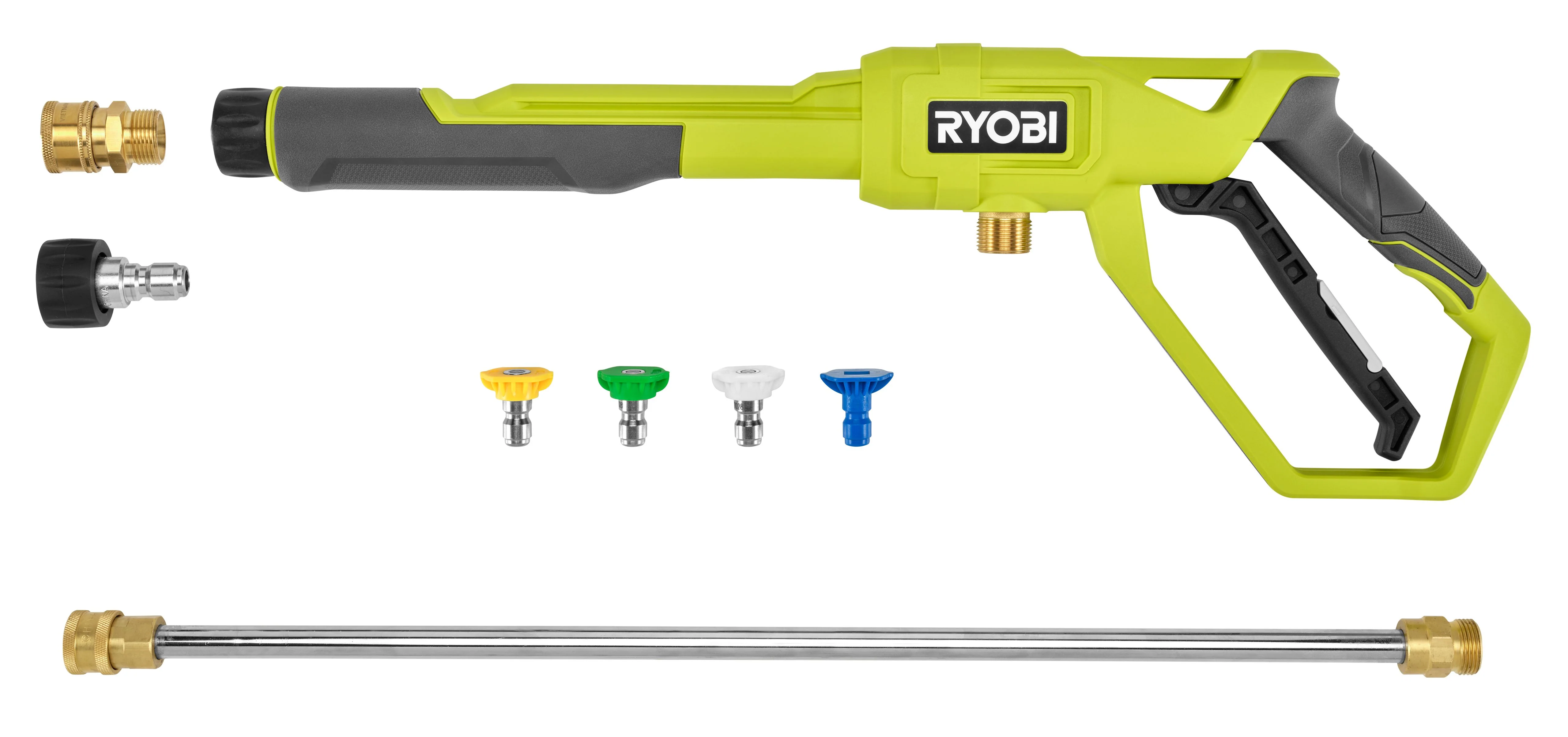 PRESSURE WASHER TRIGGER HANDLE KIT - Image 4