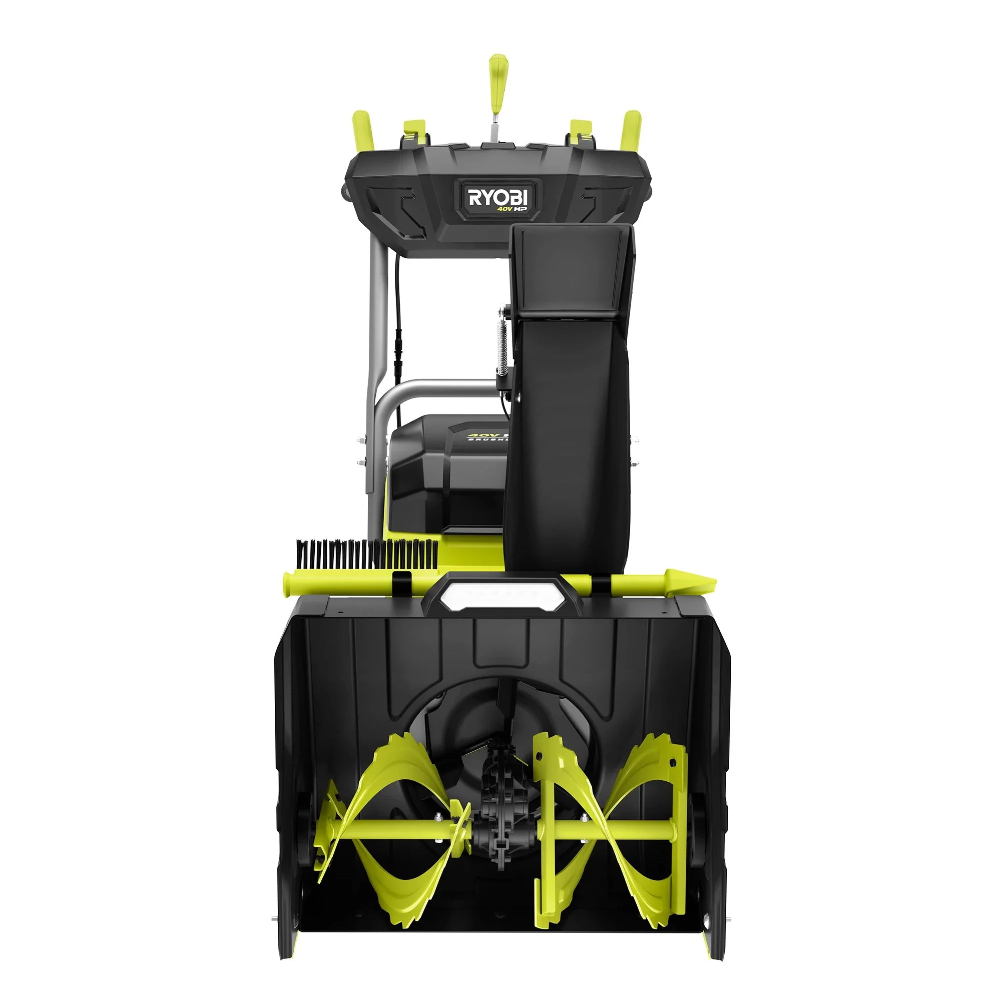 40V HP BRUSHLESS WHISPER SERIES 22" TWO-STAGE SNOW BLOWER KIT - Image 13