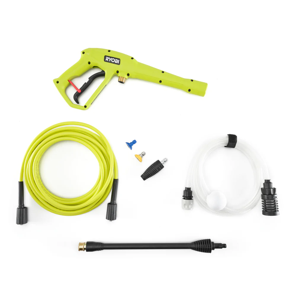40V HP BRUSHLESS 1200 PSI 1.0 GPM PRESSURE WASHER - Image 12