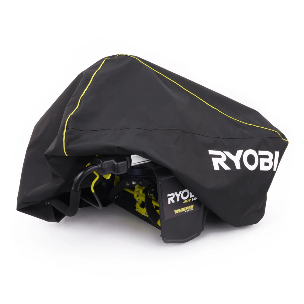 Single Stage Snow Blower Cover - Image 2