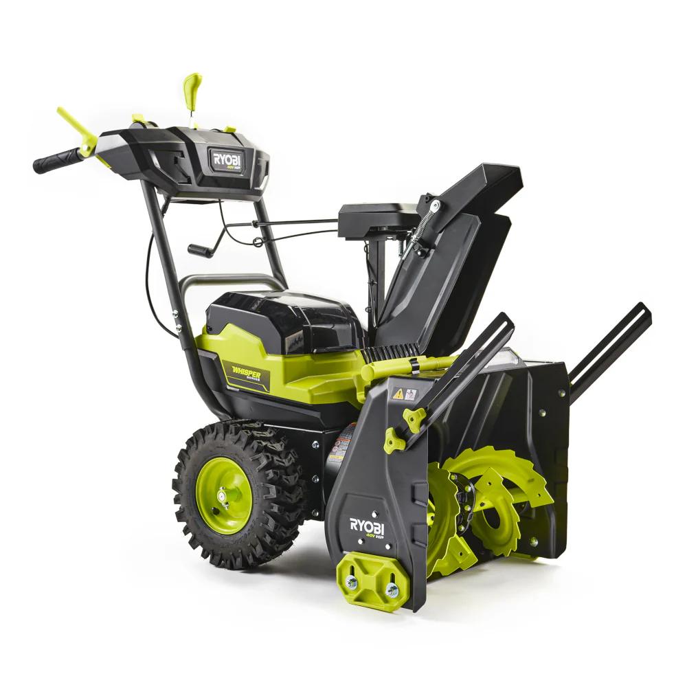 TWO-STAGE SNOW BLOWER DRIFT CUTTERS - Image 4