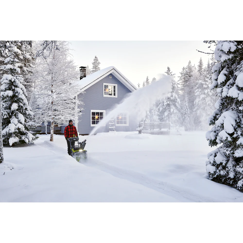 TWO-STAGE SNOW BLOWER DRIFT CUTTERS - Image 6