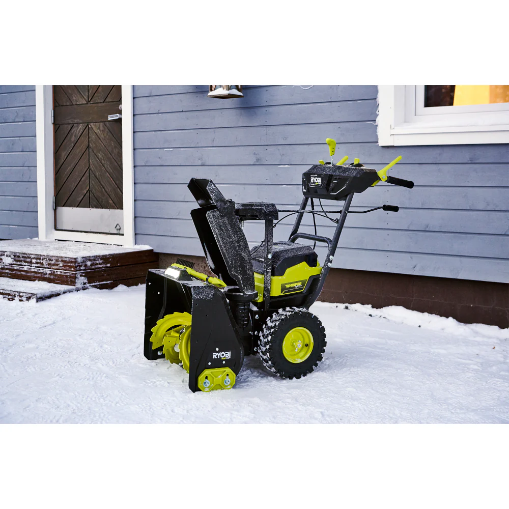 SNOW BLOWER CLEAN OUT TOOL - Image 5