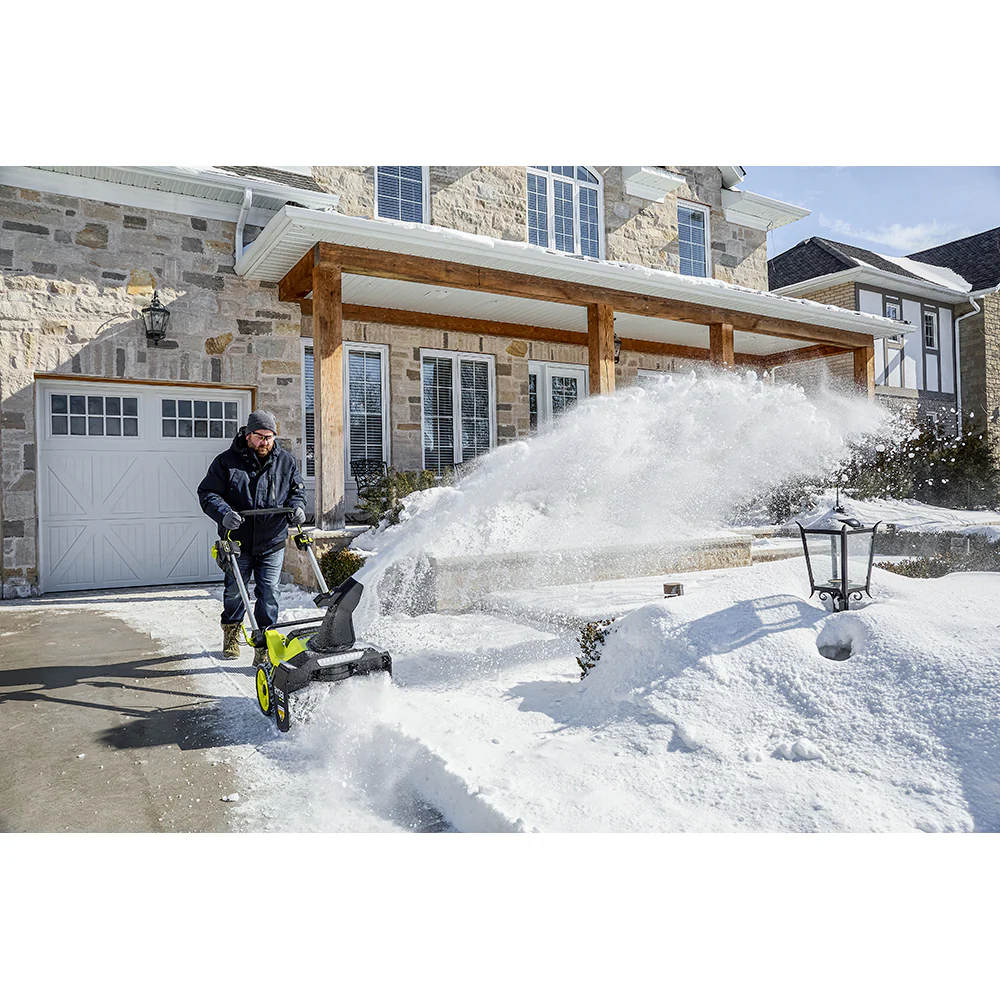 21" SNOW BLOWER REPLACEMENT SCRAPER BAR - Image 6