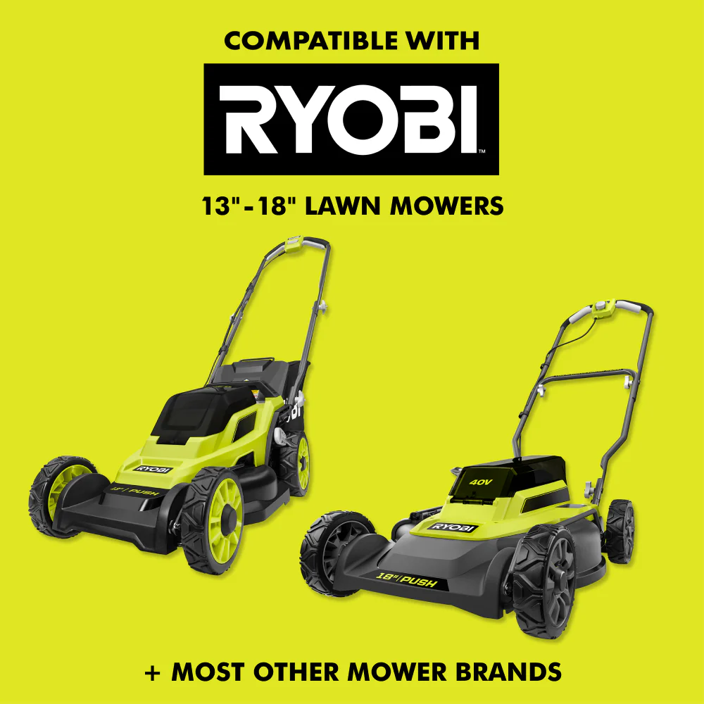 13"-18" LAWN MOWER COVER - Image 6
