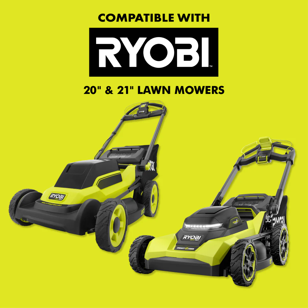 20-21" LAWN MOWER STRIPER - Image 10
